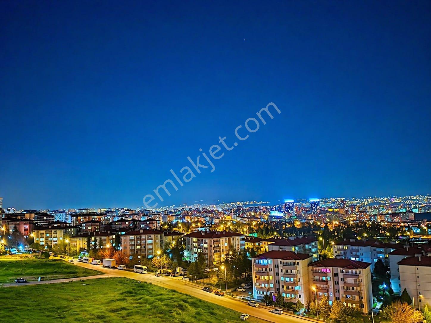 Eryaman Ata Mahallesinde Dubleks 5+1 Satılık Daire - Görsel 28