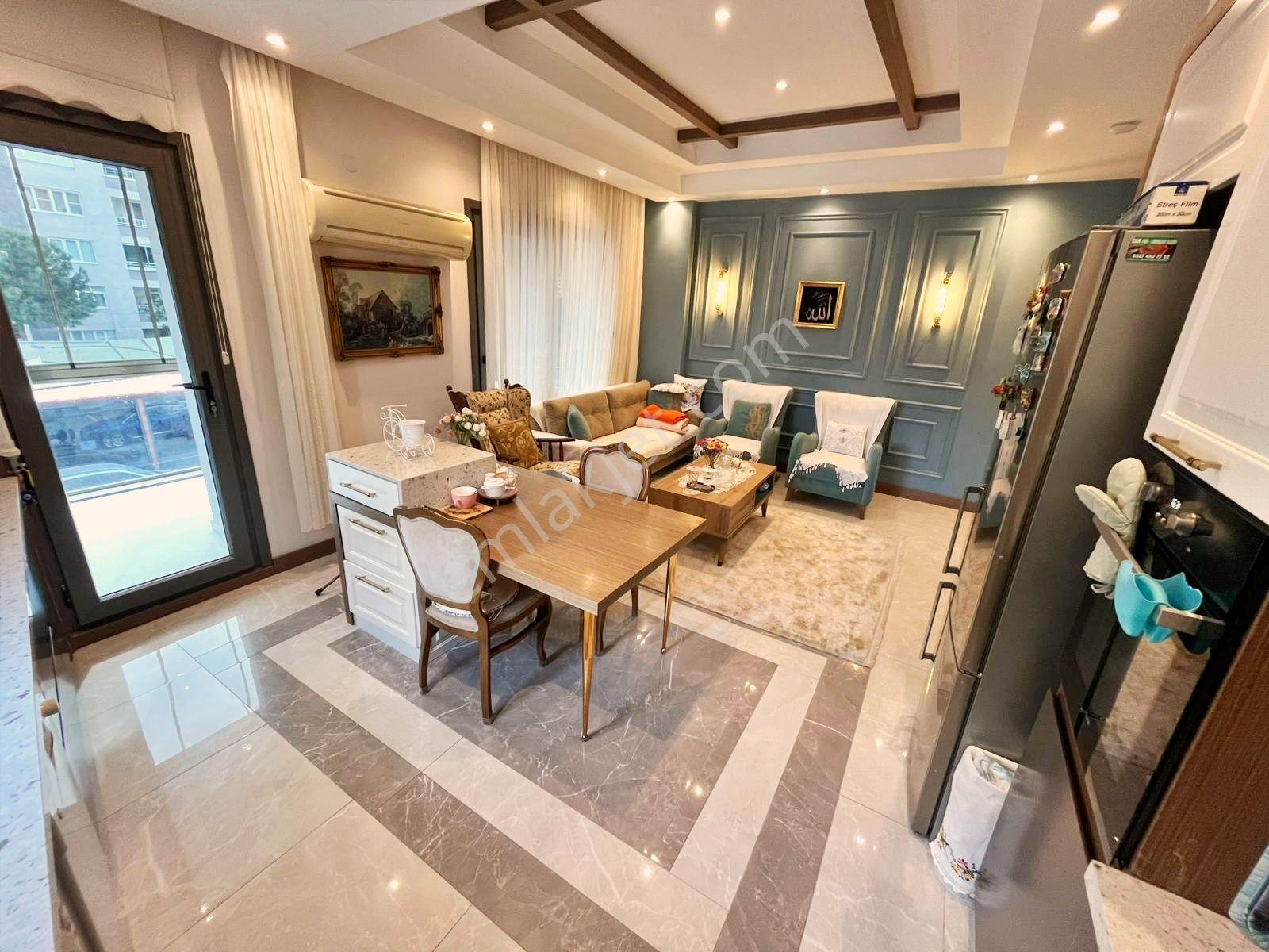 📍blue Life Egenden Gerçek İlan Soğanyemezde Kapalı Otoparklı Lüx Tasarımlı 3+1 Ayrı Mutfaklı Daire - Görsel 14