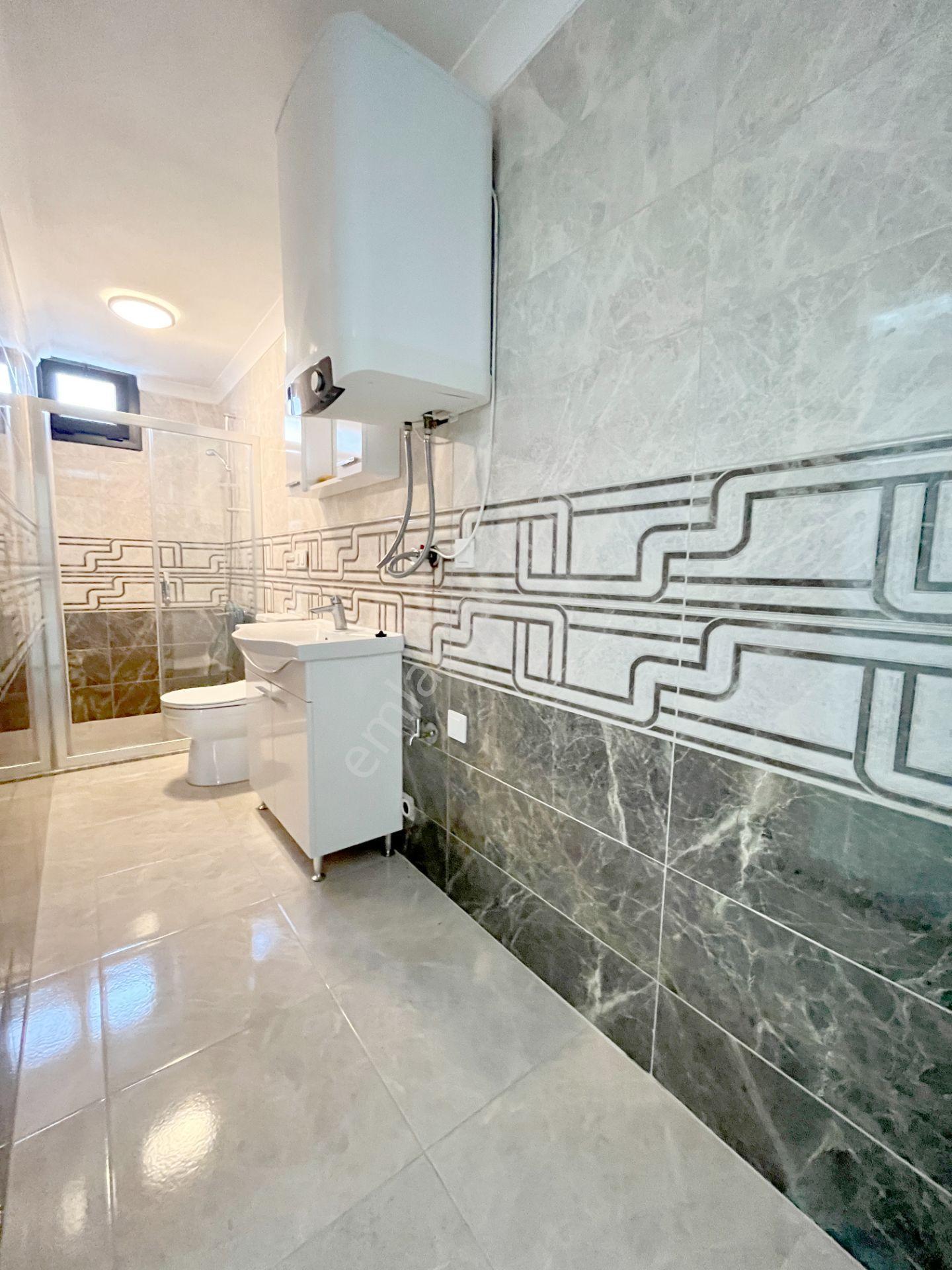 Dikili Merkez De Geniş Teraslı Satılık 4+1 Dubleks Daire - Görsel 10