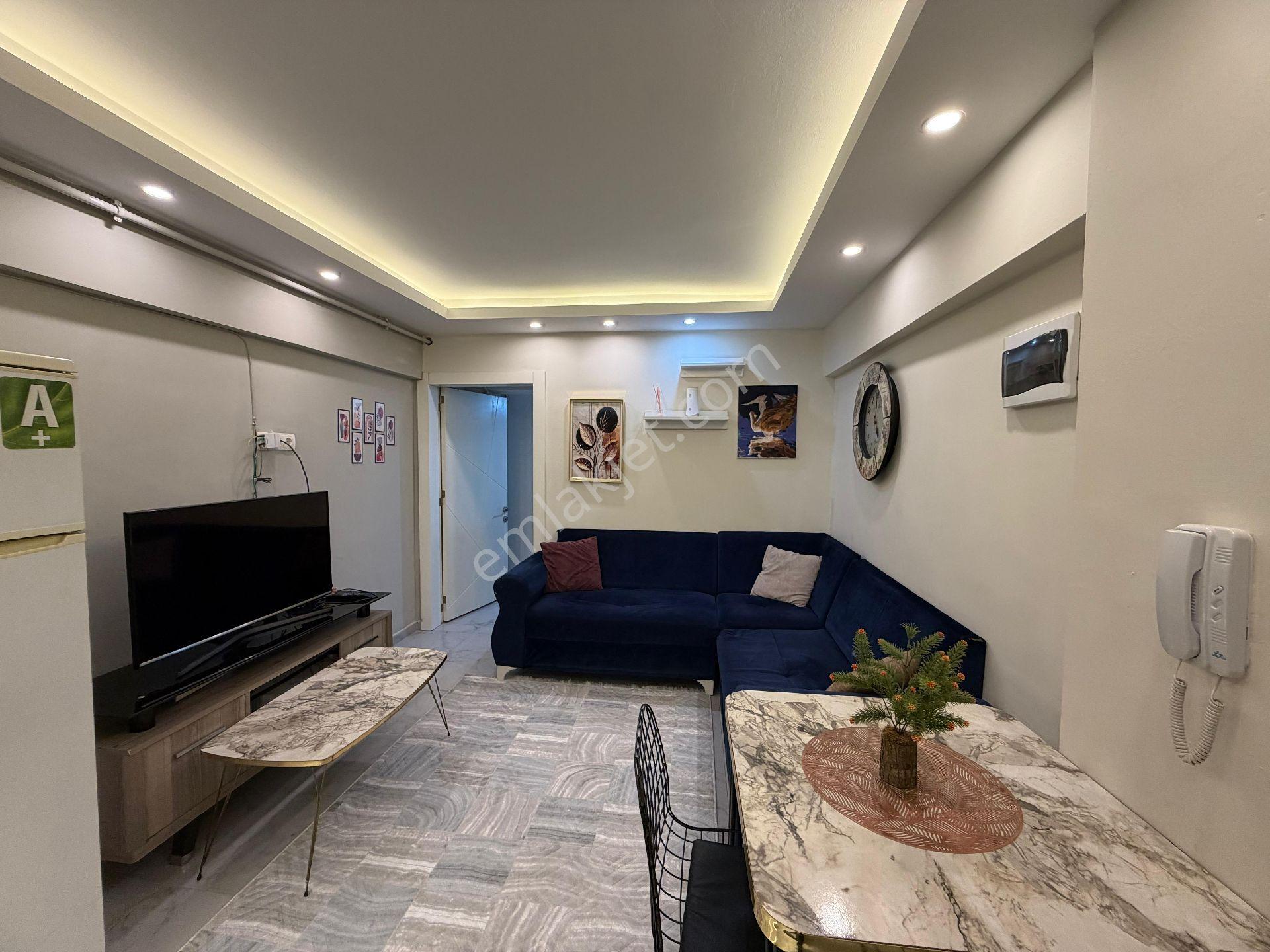 Değirmenönünde 1+1 Fırsat Apart Daire - Görsel 9