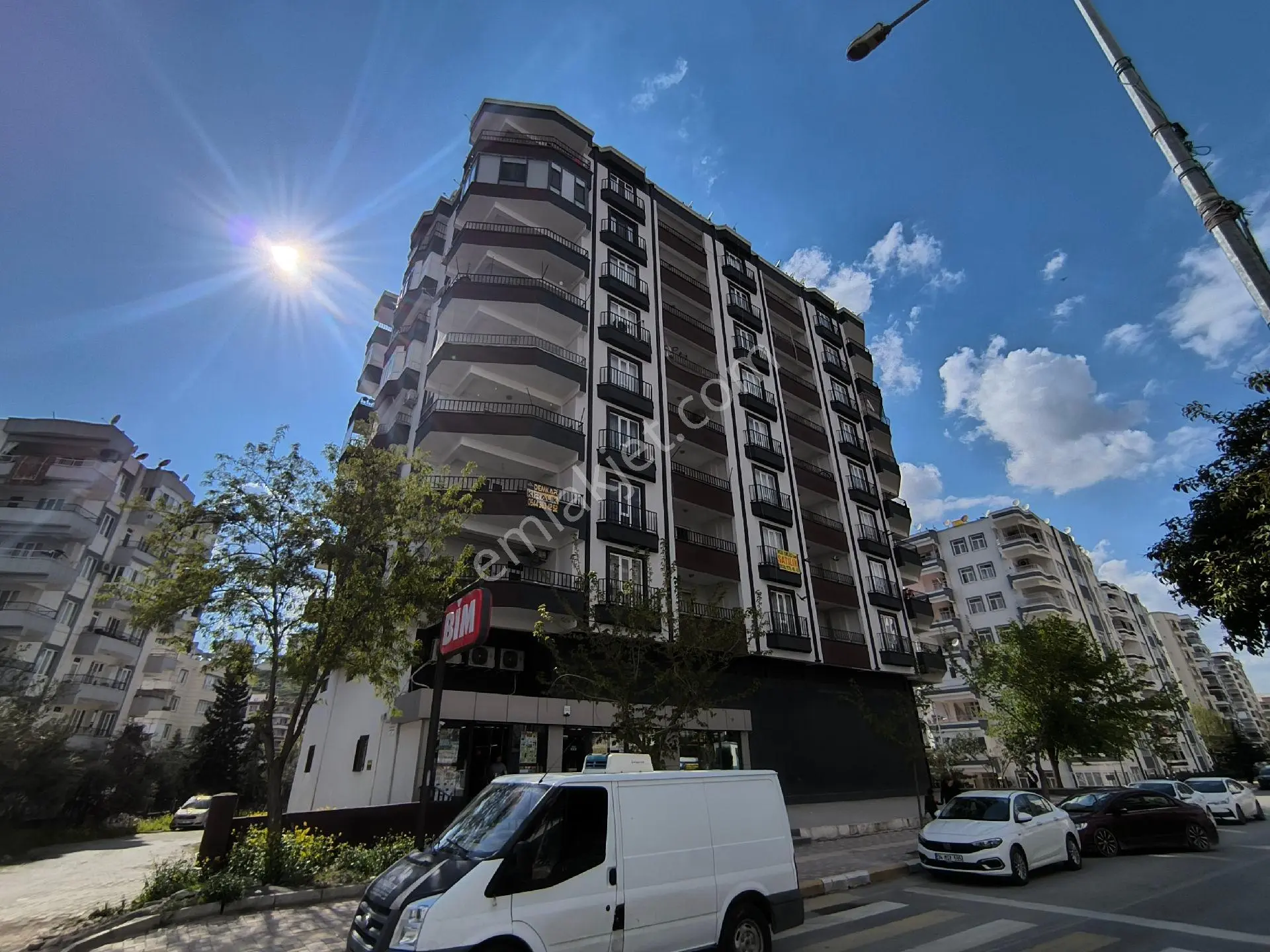 Akpıyar Balıkayagi Caddesinde 3+1 Geniş Yapılı Ara Kat - Görsel 26
