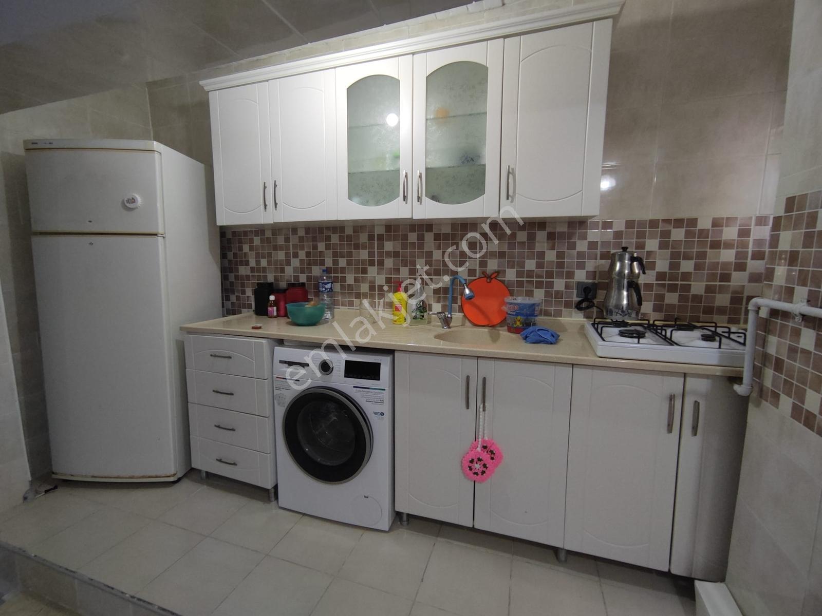 30 Ağustos Mah. Yapılı 5+1 Satılık Dubleks Daire - Görsel 3