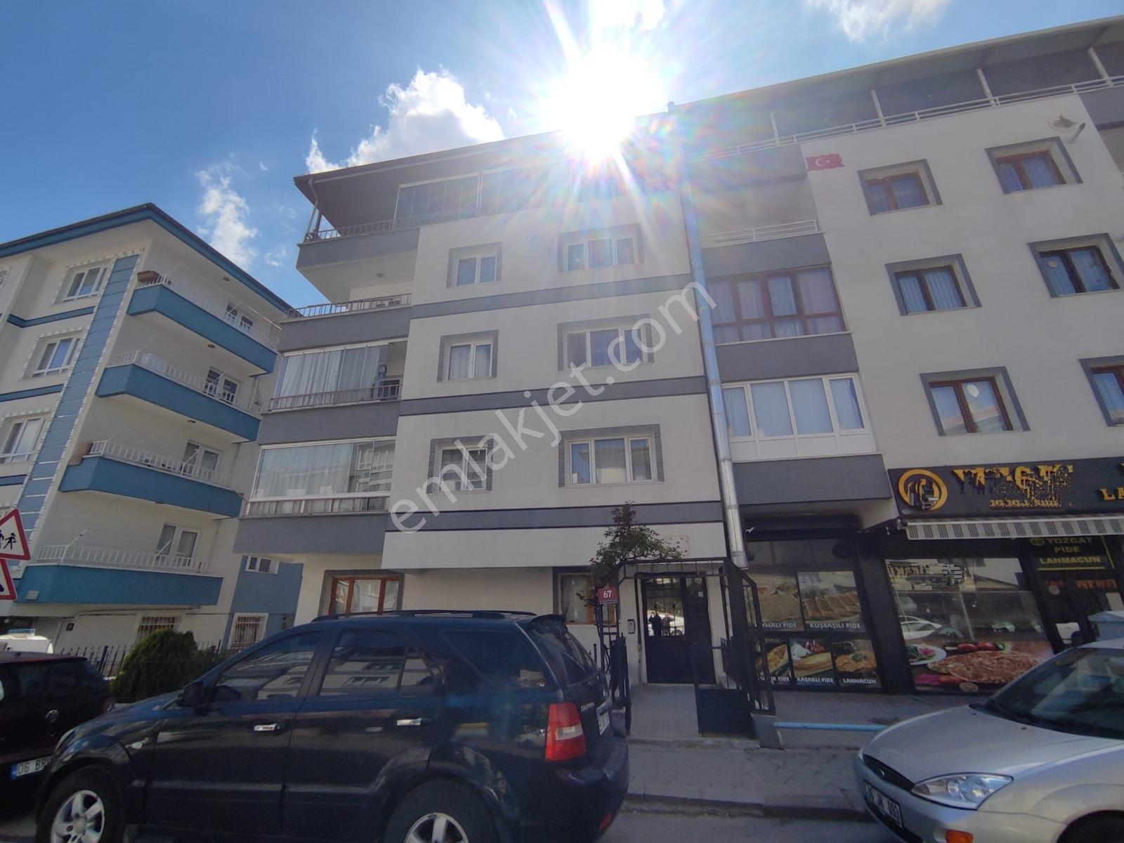 30 Ağustos Mah. Yapılı 5+1 Satılık Dubleks Daire