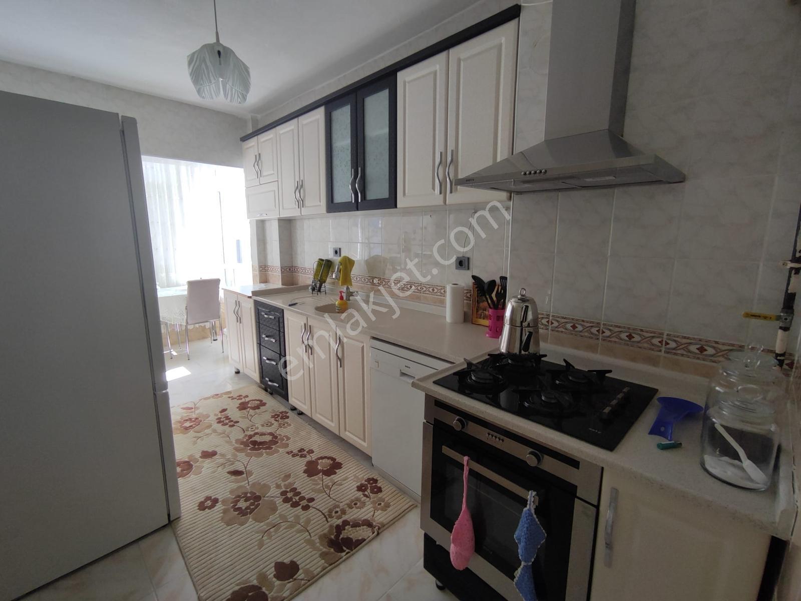 30 Ağustos Mah. Yapılı 5+1 Satılık Dubleks Daire - Görsel 19