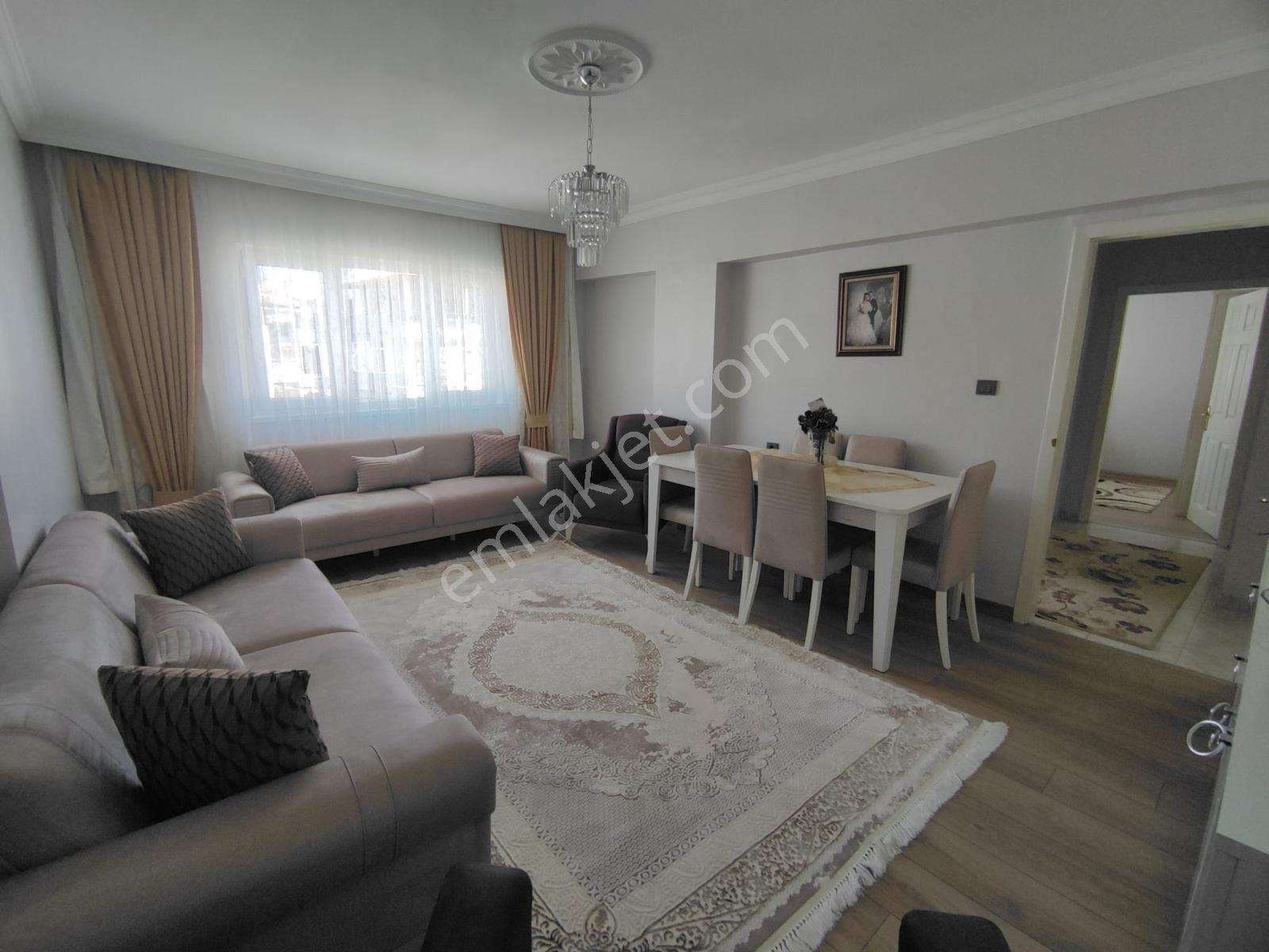 30 Ağustos Mah. Yapılı 5+1 Satılık Dubleks Daire - Görsel 27