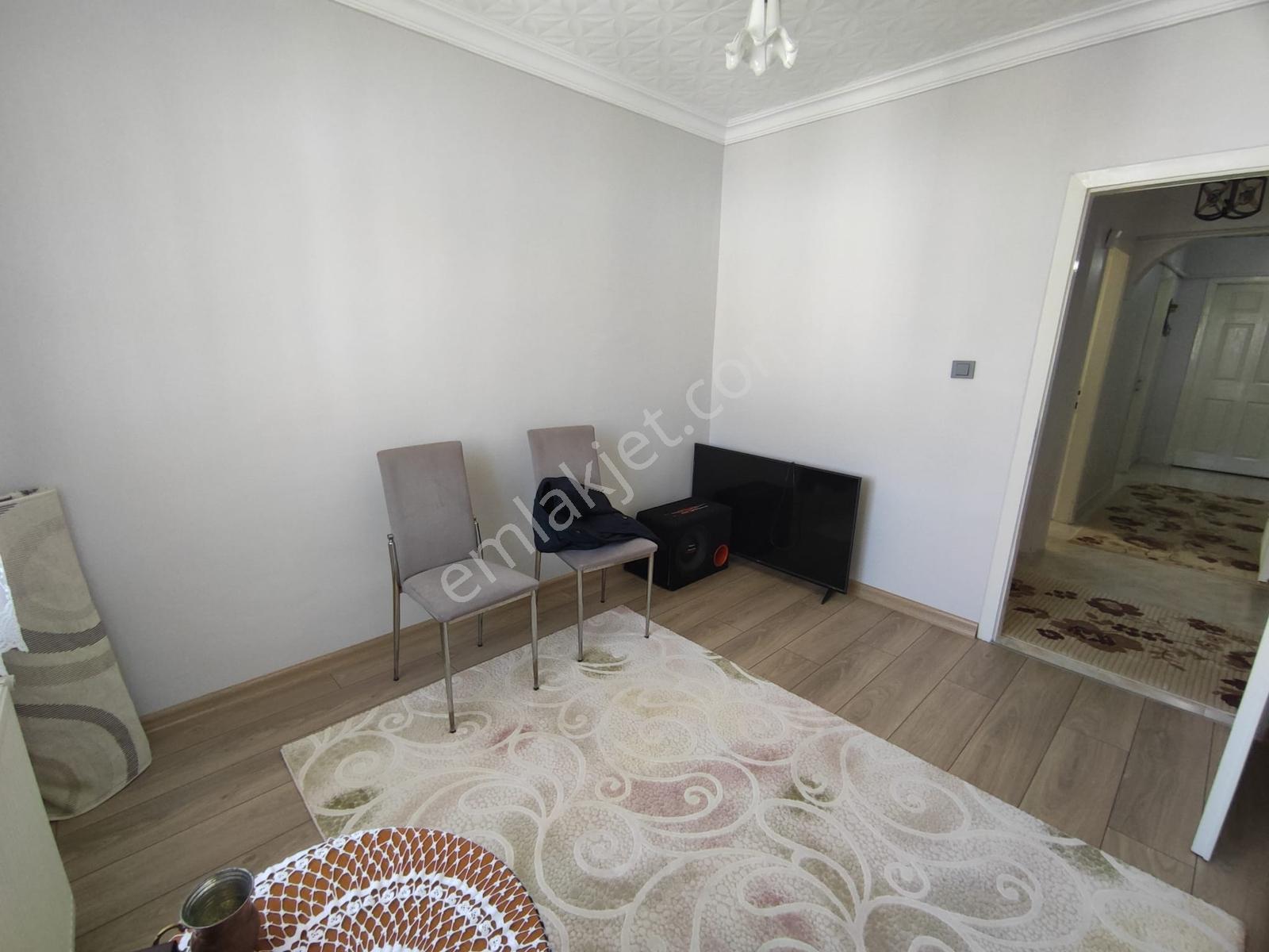 30 Ağustos Mah. Yapılı 5+1 Satılık Dubleks Daire - Görsel 14