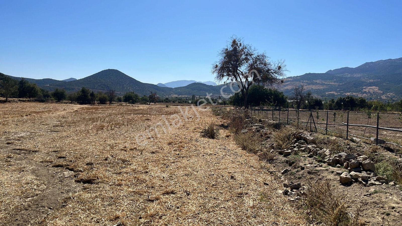 Ağlasun Hamam Mahallesinde Satılık Fırsat Arazi - Görsel 12