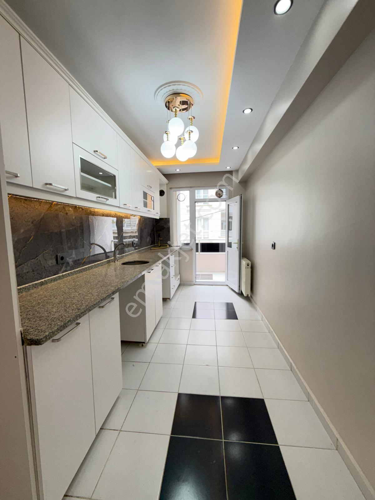 Metrobüse Yakın 3+1 Yatırımlık&oturumluk Satılık Daire - Görsel 28