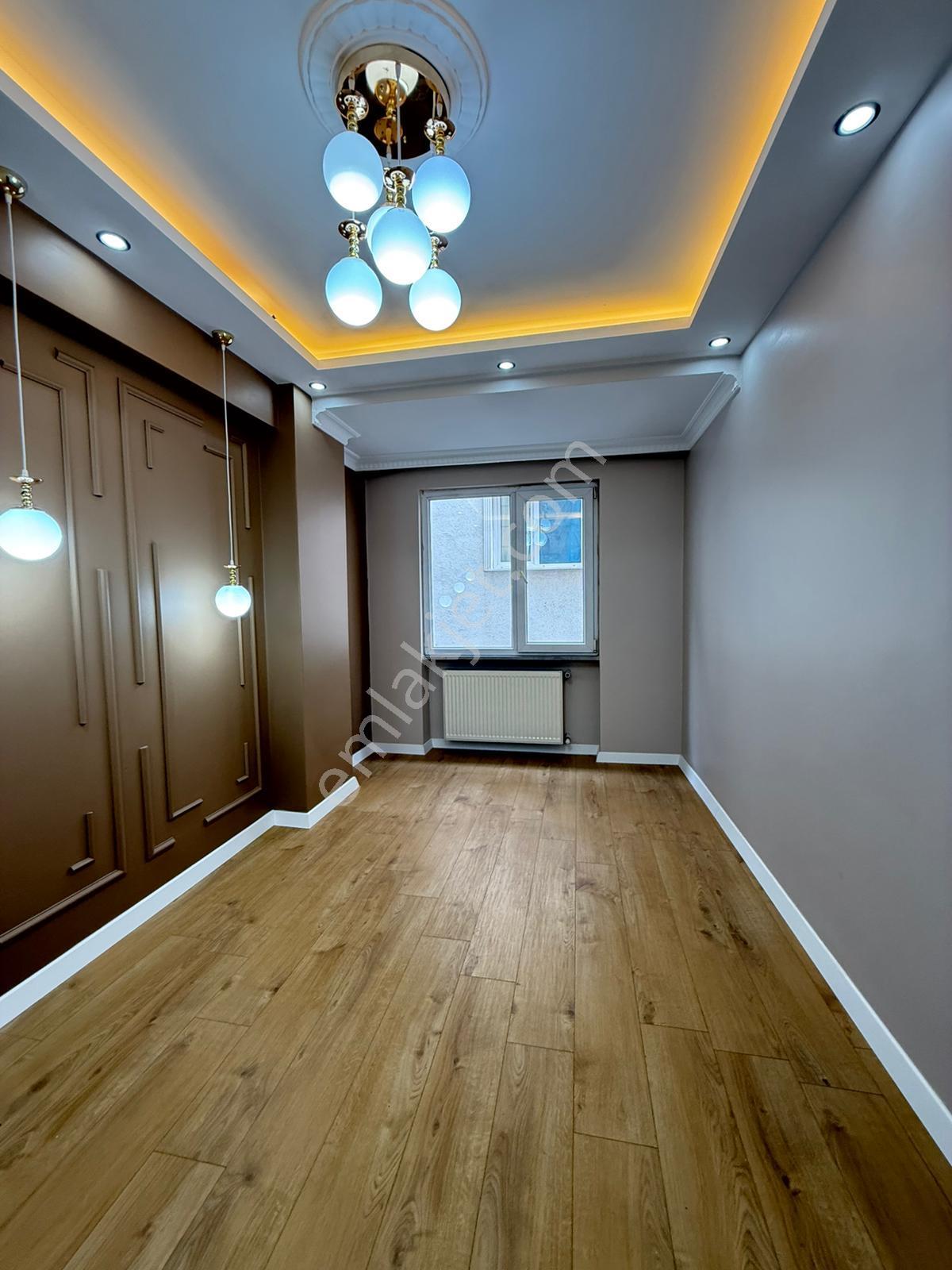 Metrobüse Yakın 3+1 Yatırımlık&oturumluk Satılık Daire - Görsel 12