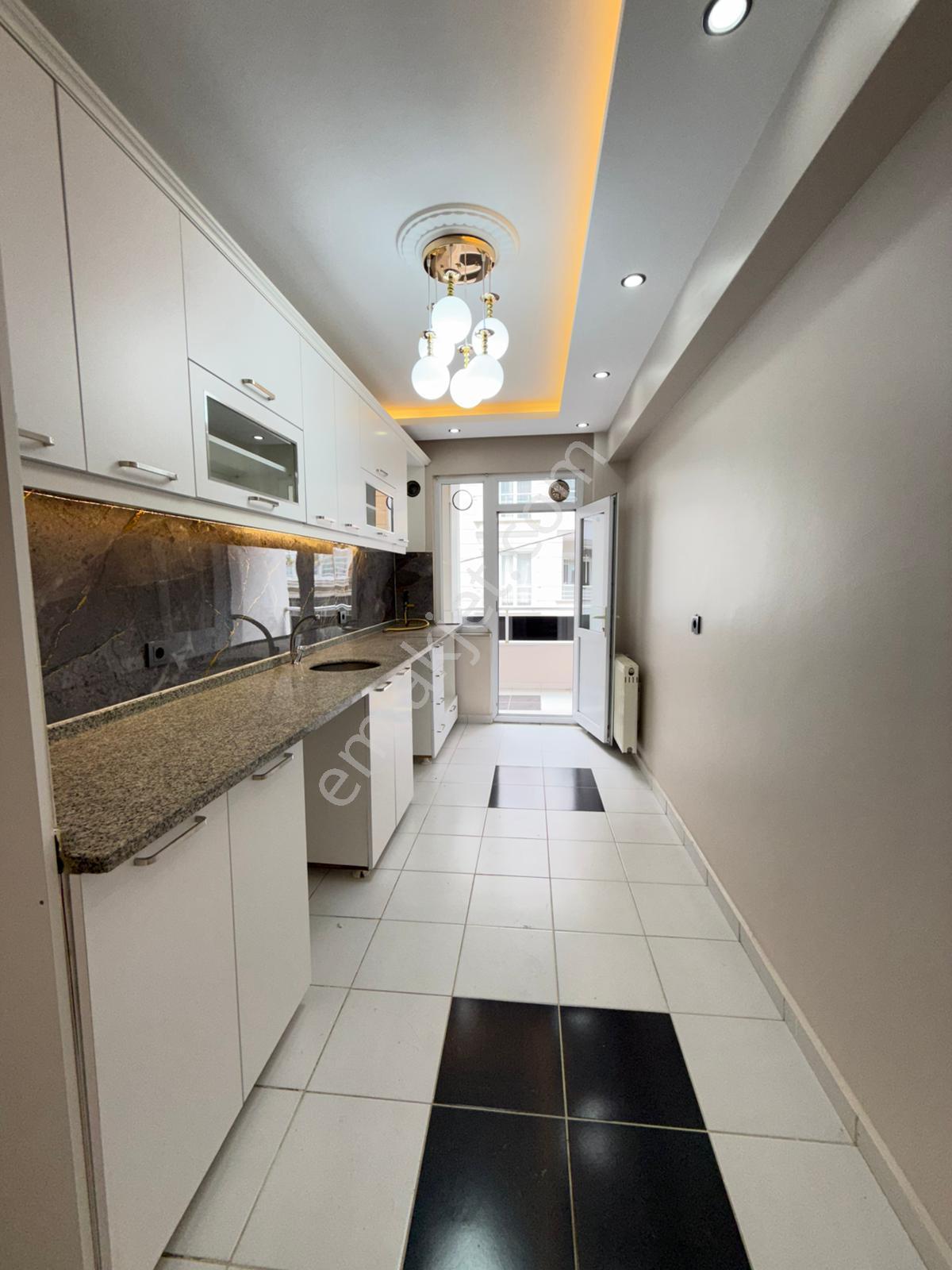 Metrobüse Yakın 3+1 Yatırımlık&oturumluk Satılık Daire - Görsel 30