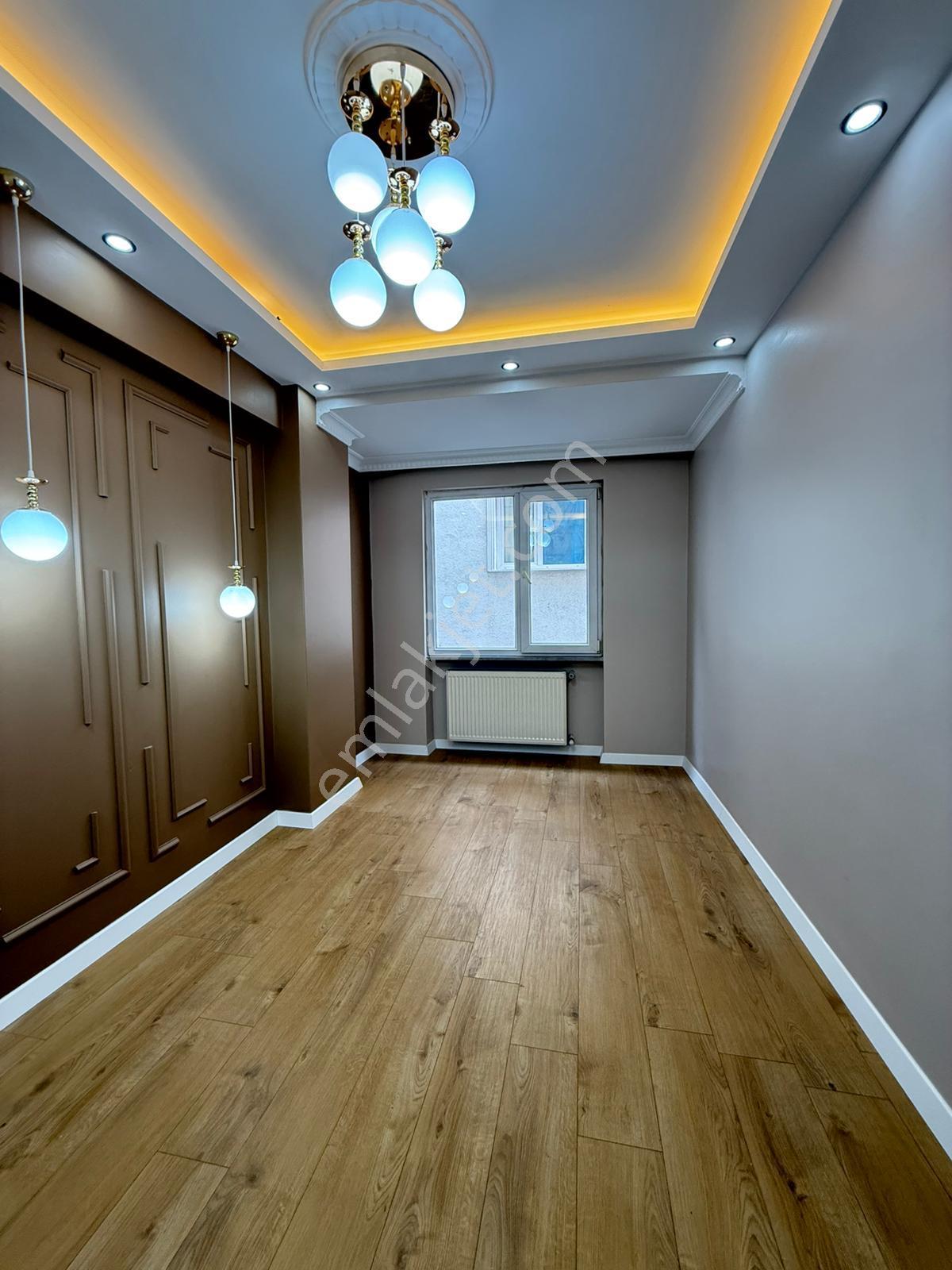 Metrobüse Yakın 3+1 Yatırımlık&oturumluk Satılık Daire - Görsel 11