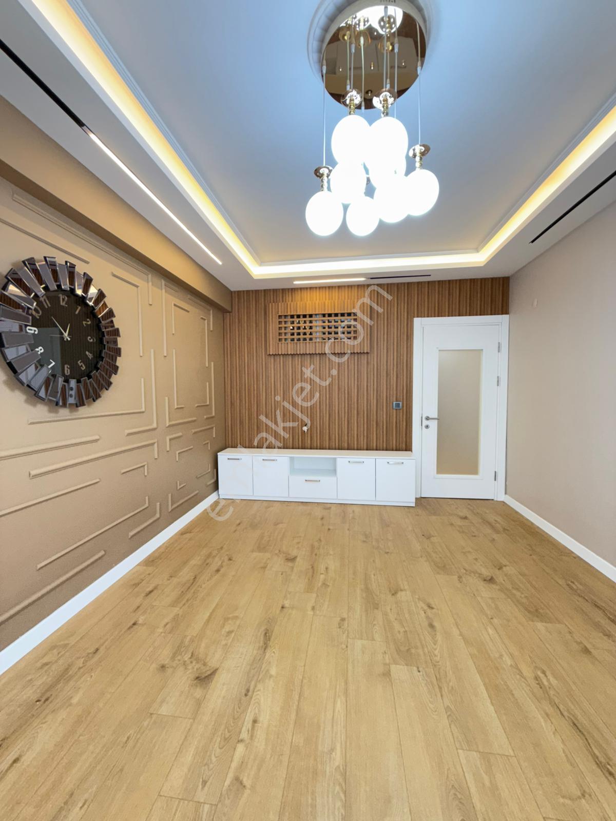 Metrobüse Yakın 3+1 Yatırımlık&oturumluk Satılık Daire - Görsel 20