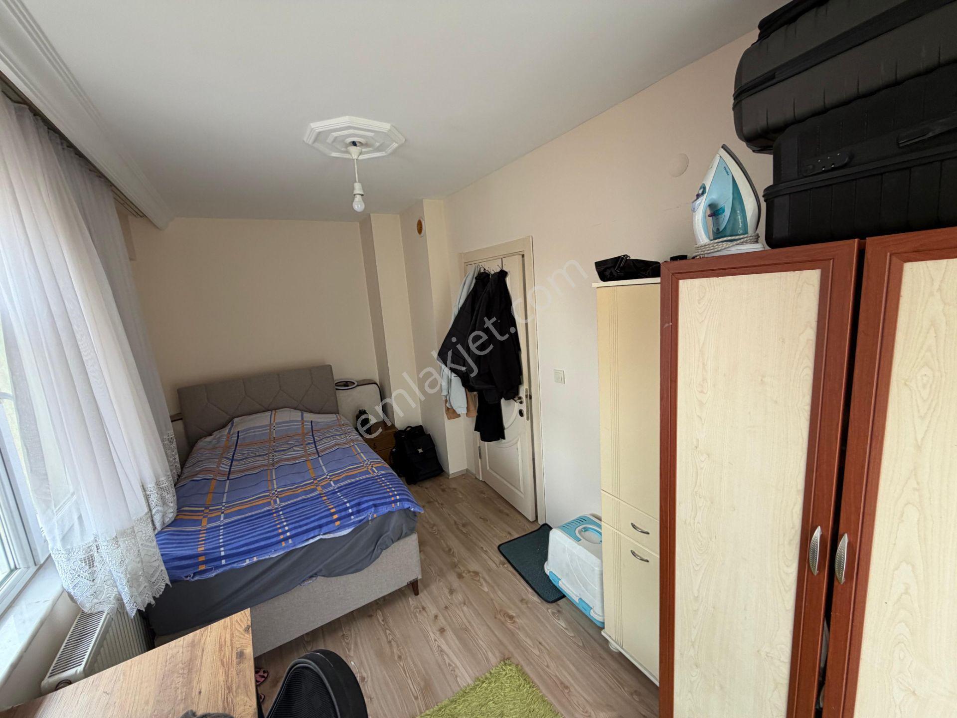 Akademi'den Espark Yakını 13.000 Tl Kiracılı Köşe Satılık 1+1 - Görsel 16