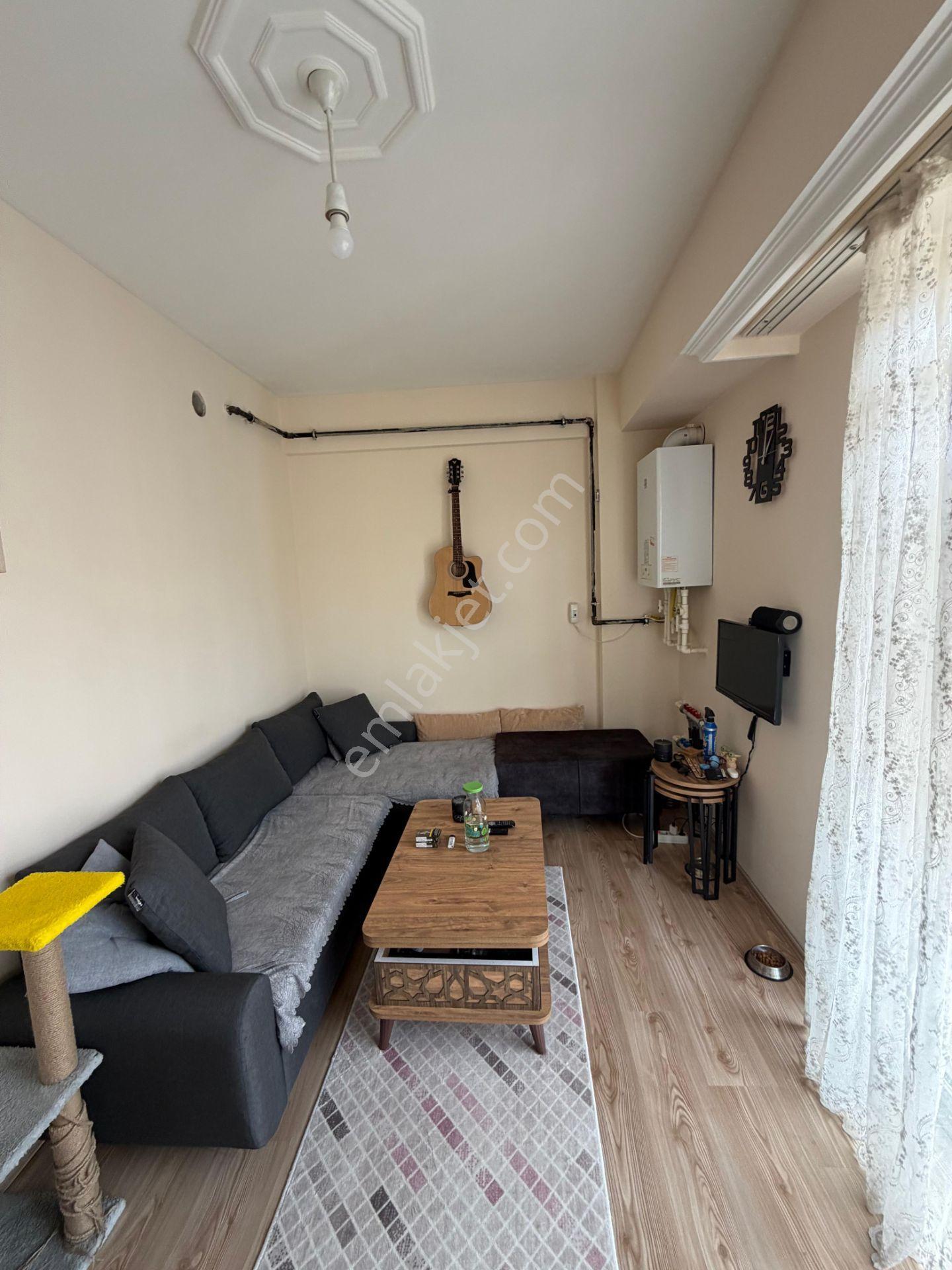 Akademi'den Espark Yakını 13.000 Tl Kiracılı Köşe Satılık 1+1 - Görsel 4