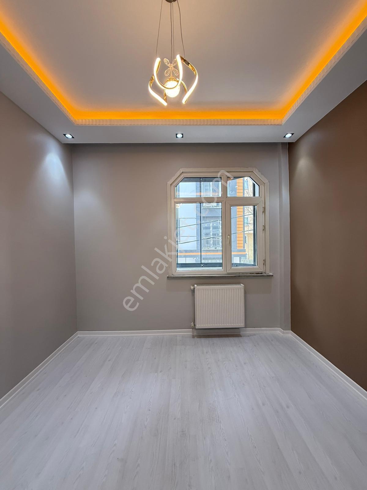 Bahçeşehire Komşu Yatırıma&oturuma Uygun 3+1 Satılık Daire - Görsel 26