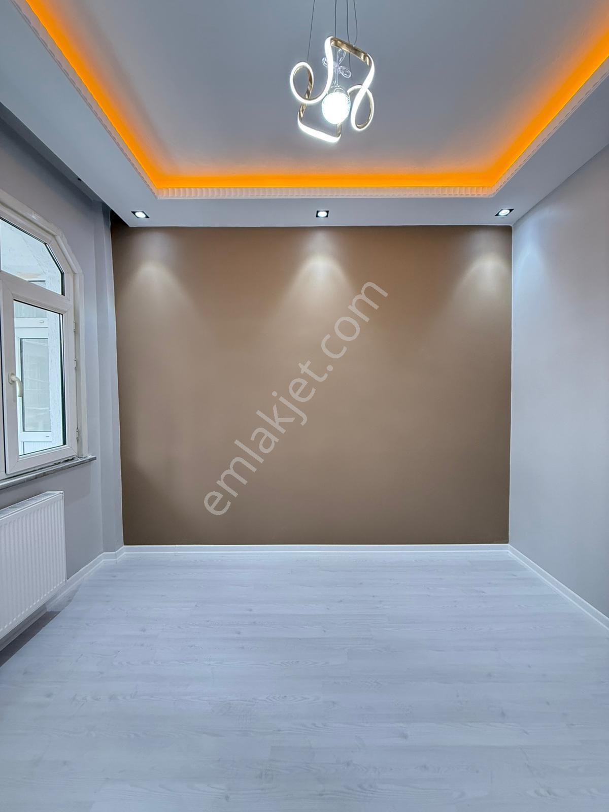 Bahçeşehire Komşu Yatırıma&oturuma Uygun 3+1 Satılık Daire - Görsel 28