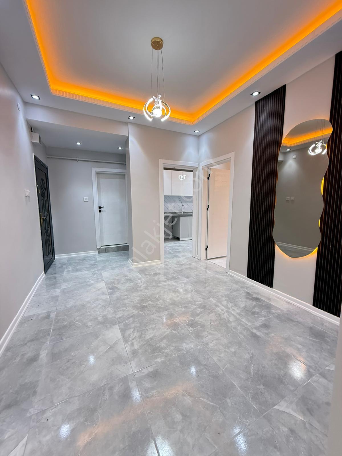 Bahçeşehire Komşu Yatırıma&oturuma Uygun 3+1 Satılık Daire - Görsel 6