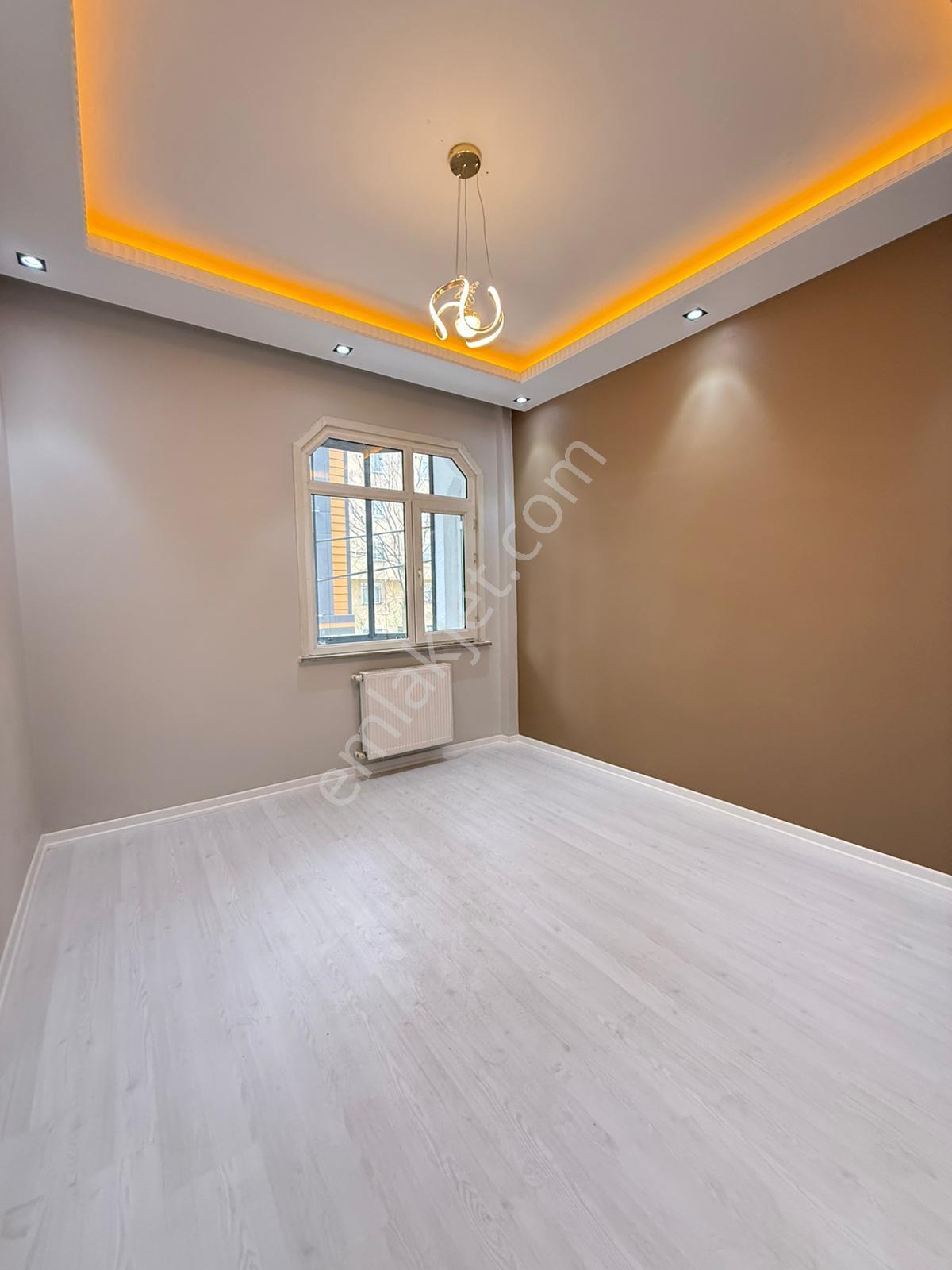 Bahçeşehire Komşu Yatırıma&oturuma Uygun 3+1 Satılık Daire - Görsel 25
