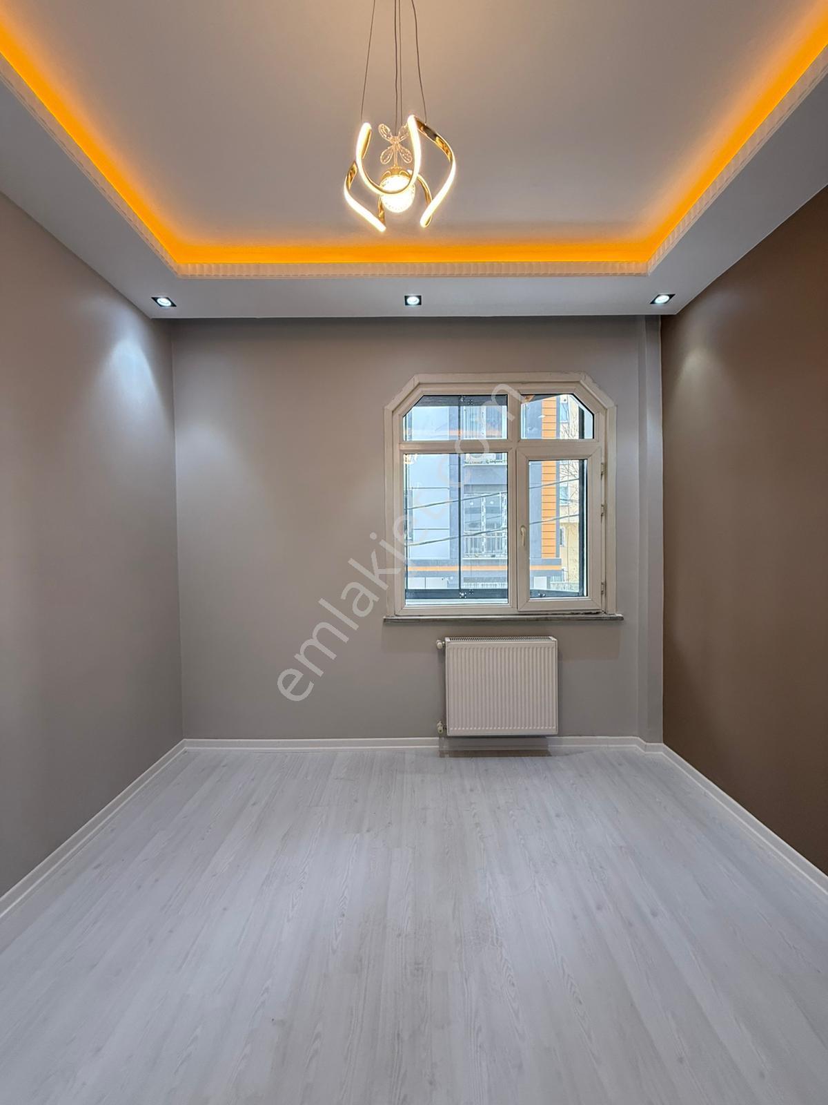 Bahçeşehire Komşu Yatırıma&oturuma Uygun 3+1 Satılık Daire - Görsel 27