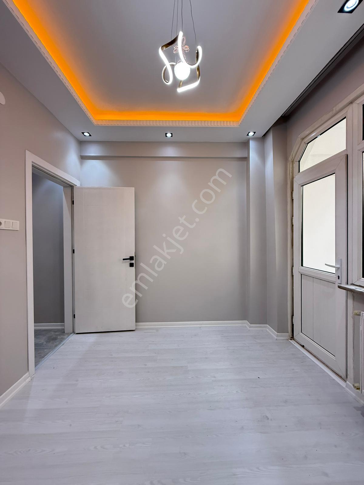 Bahçeşehire Komşu Yatırıma&oturuma Uygun 3+1 Satılık Daire - Görsel 16