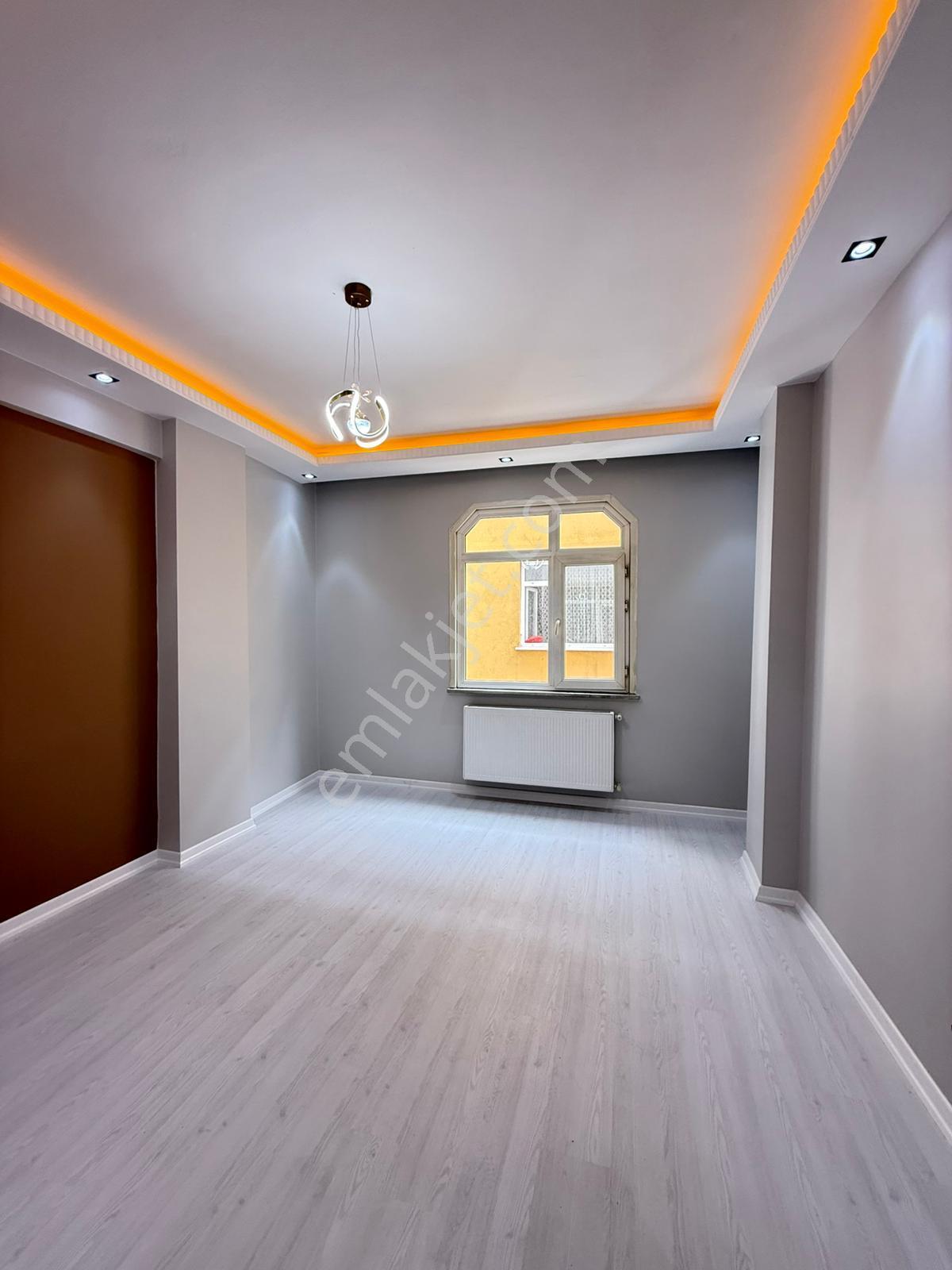 Bahçeşehire Komşu Yatırıma&oturuma Uygun 3+1 Satılık Daire - Görsel 14