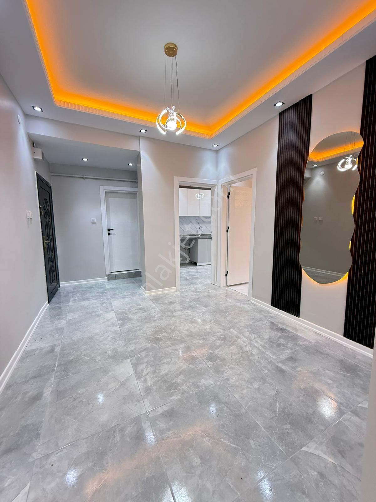 Bahçeşehire Komşu Yatırıma&oturuma Uygun 3+1 Satılık Daire - Görsel 7