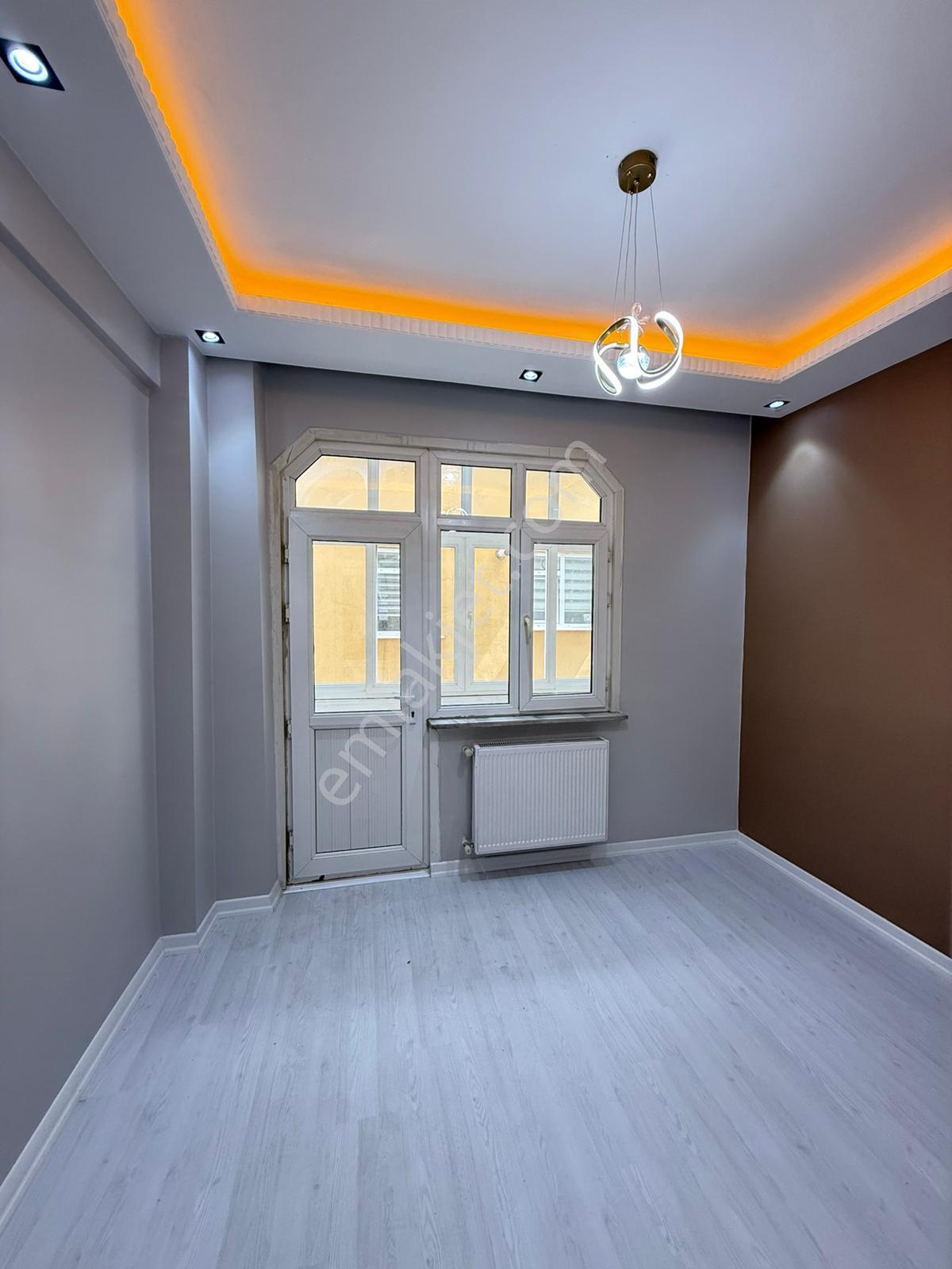 Bahçeşehire Komşu Yatırıma&oturuma Uygun 3+1 Satılık Daire - Görsel 20
