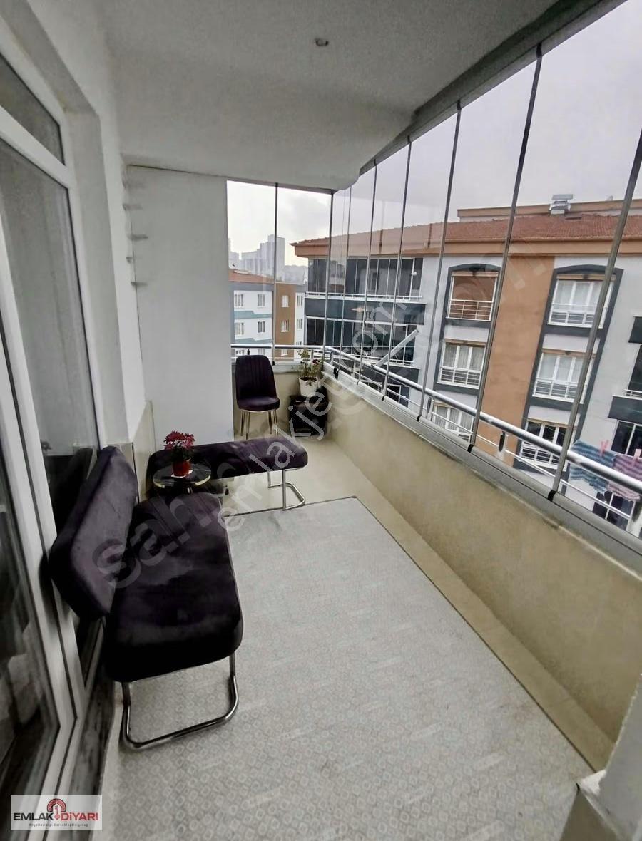 Emlak Diyarından Bülbülzade'de 2+1 Satılık Fırsat Daire - Görsel 12