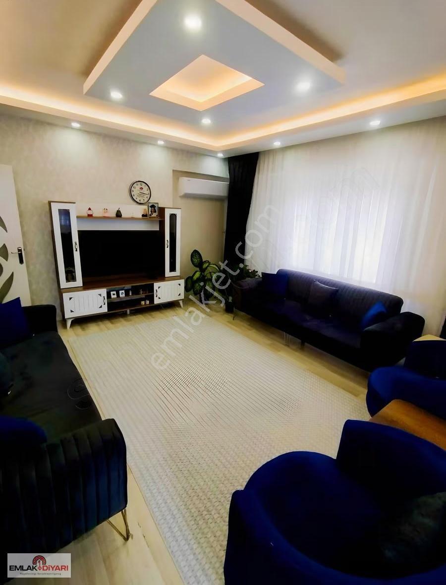 Emlak Diyarından Bülbülzade'de 2+1 Satılık Fırsat Daire