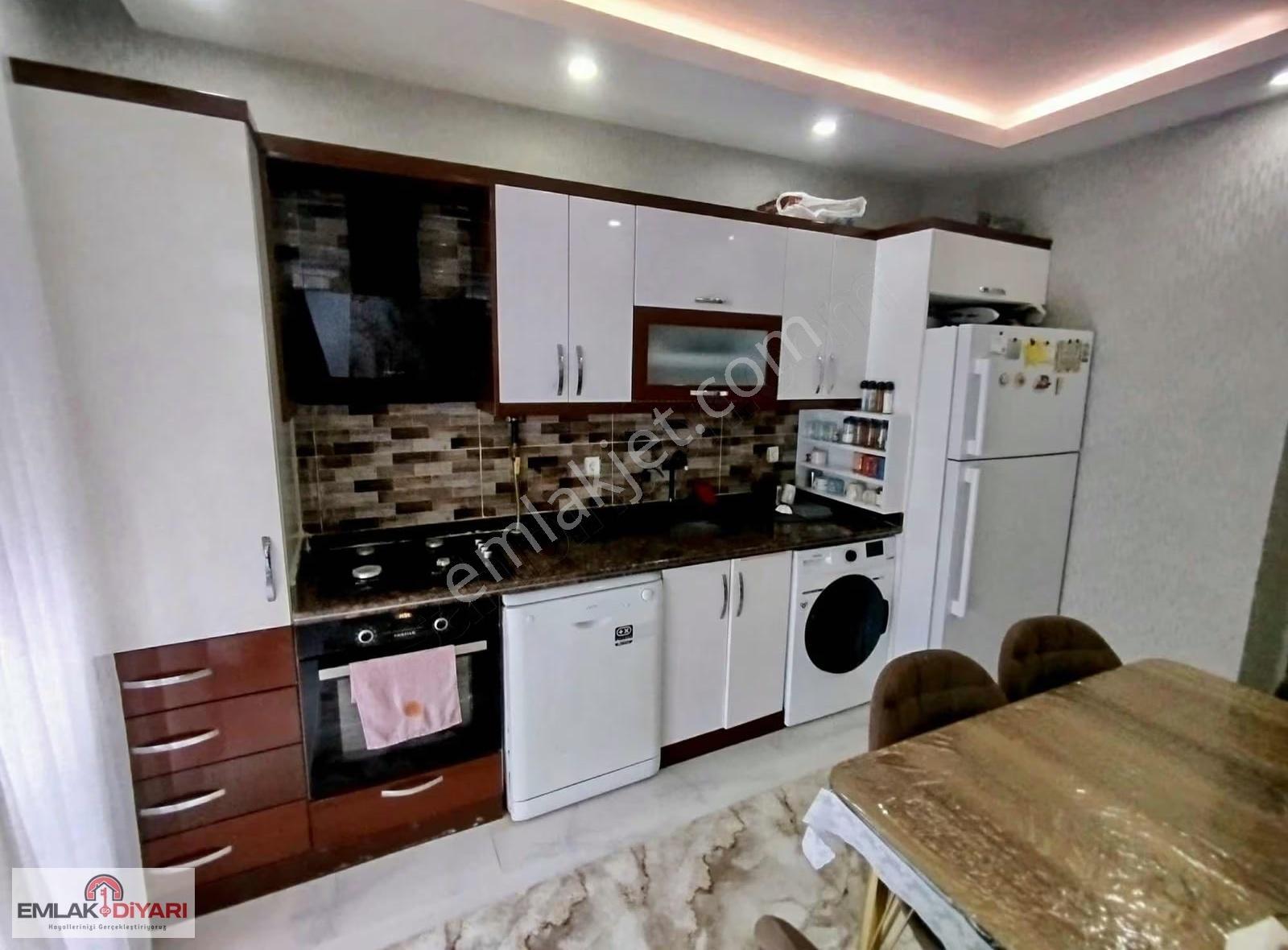 Emlak Diyarından Bülbülzade'de 2+1 Satılık Fırsat Daire - Görsel 2