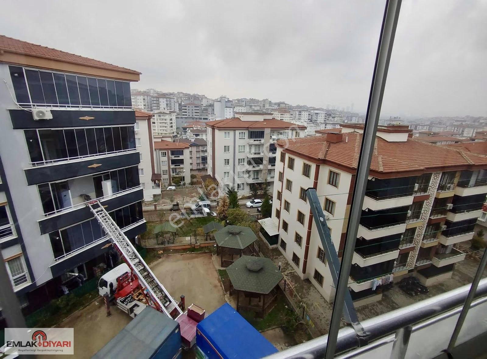 Emlak Diyarından Bülbülzade'de 2+1 Satılık Fırsat Daire - Görsel 3