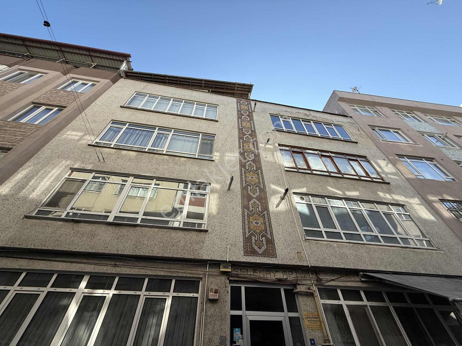 Exper Gayrımenkulden Çiftlik Mevkisinde 3+1 Fırsat Satılık Daire - Görsel 2