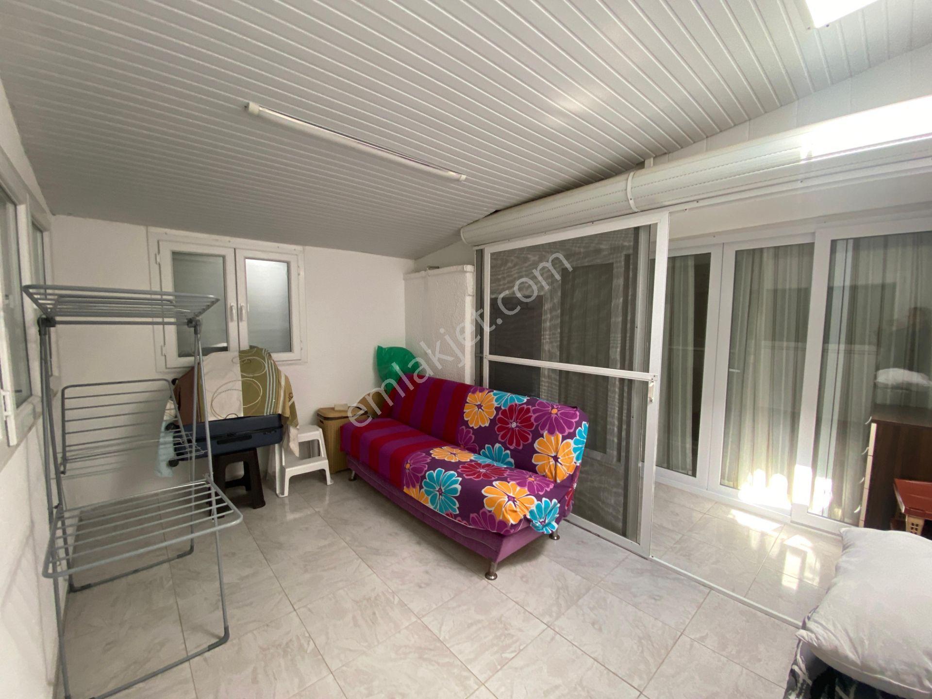 Denize Sadece 400m 4+1 Triblex Villa Otoparklı Alışveriş Noktalarına 150/200m - Görsel 34