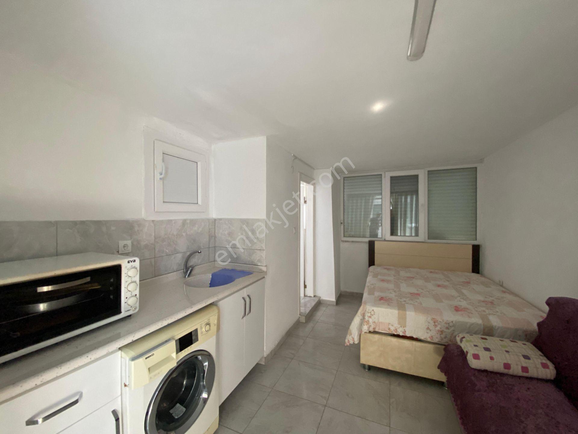 Denize Sadece 400m 4+1 Triblex Villa Otoparklı Alışveriş Noktalarına 150/200m - Görsel 27