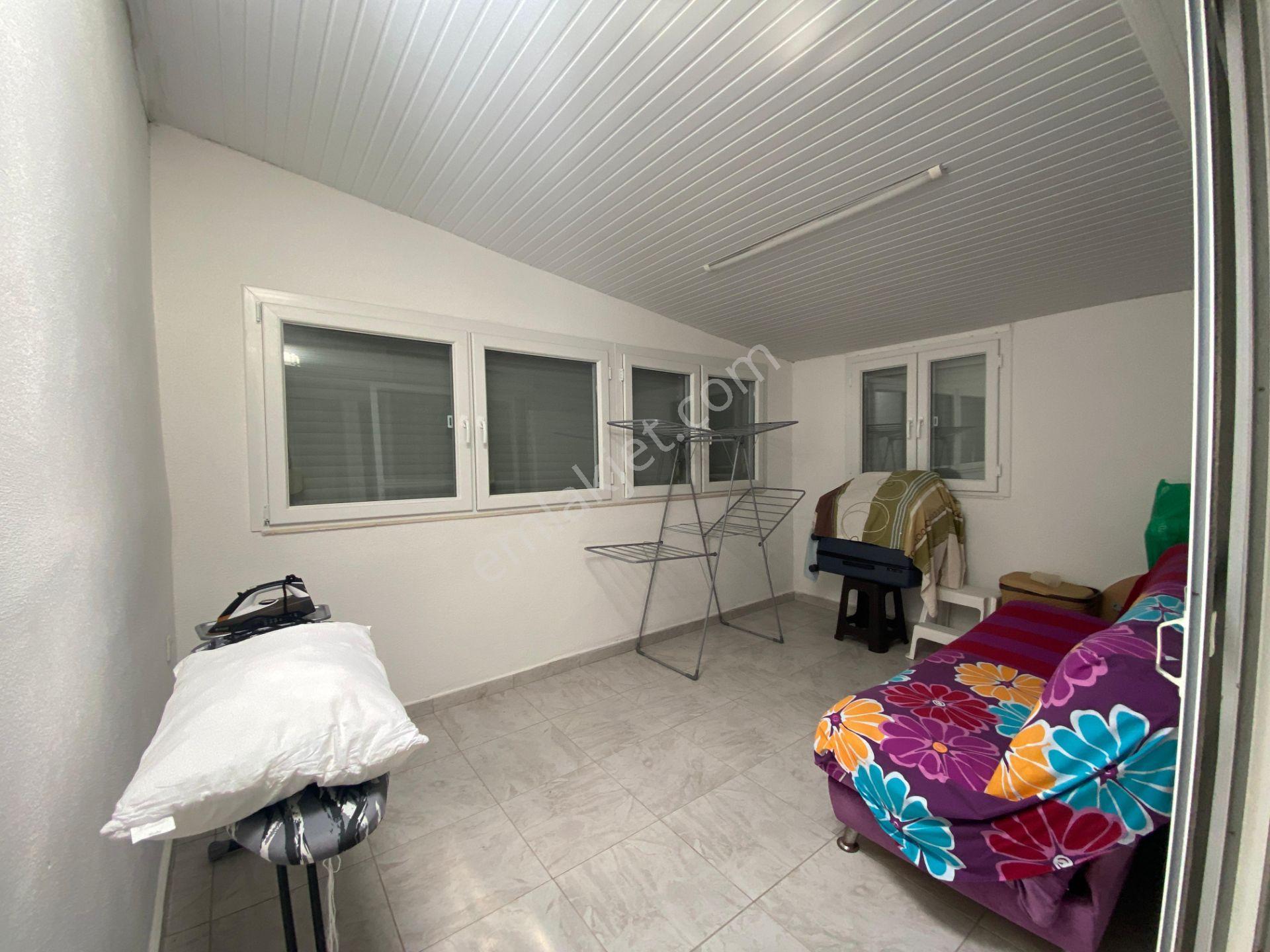 Denize Sadece 400m 4+1 Triblex Villa Otoparklı Alışveriş Noktalarına 150/200m - Görsel 33