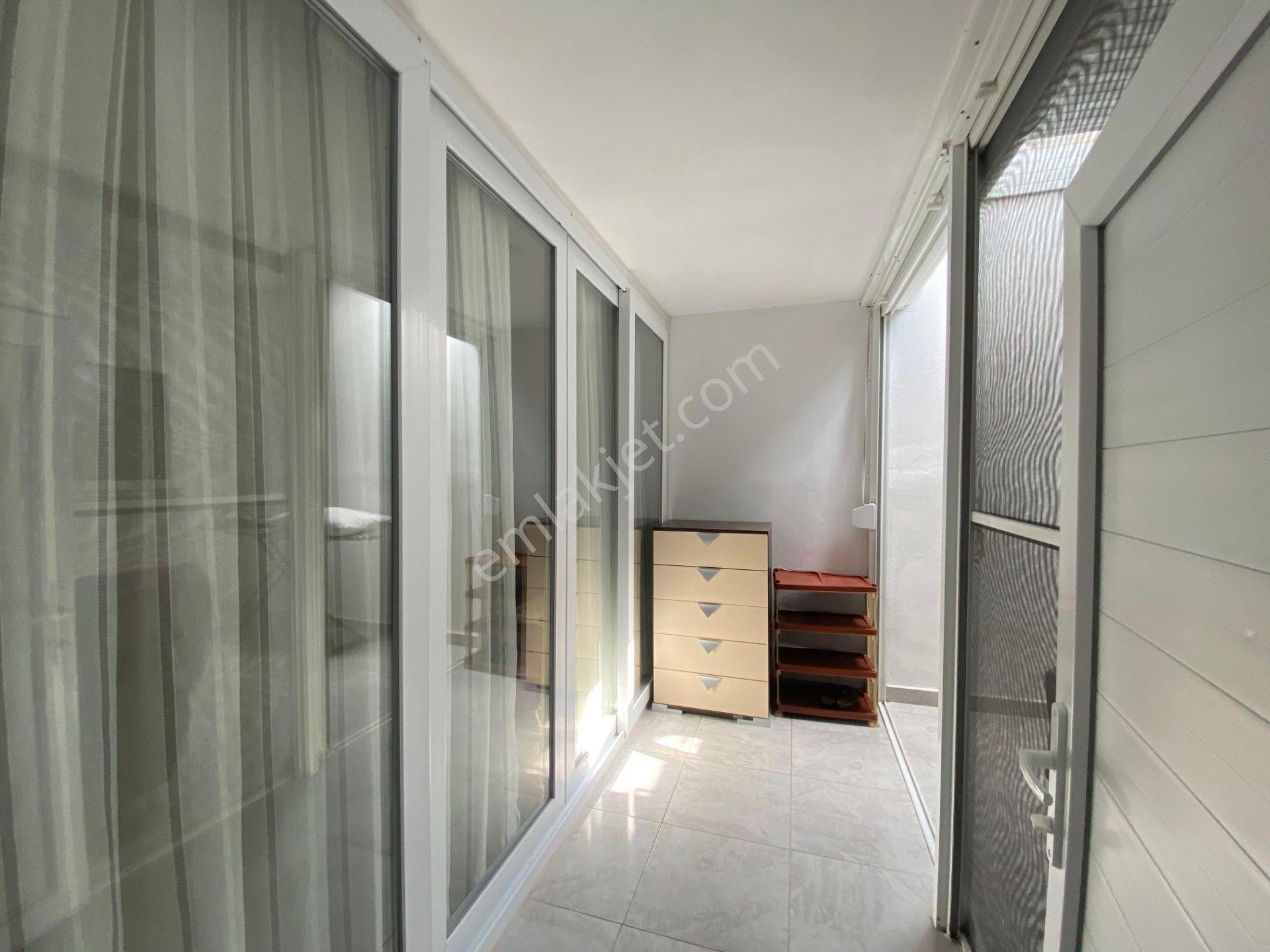 Denize Sadece 400m 4+1 Triblex Villa Otoparklı Alışveriş Noktalarına 150/200m - Görsel 32