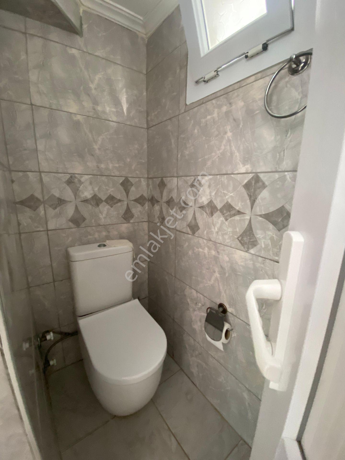Denize Sadece 400m 4+1 Triblex Villa Otoparklı Alışveriş Noktalarına 150/200m - Görsel 29