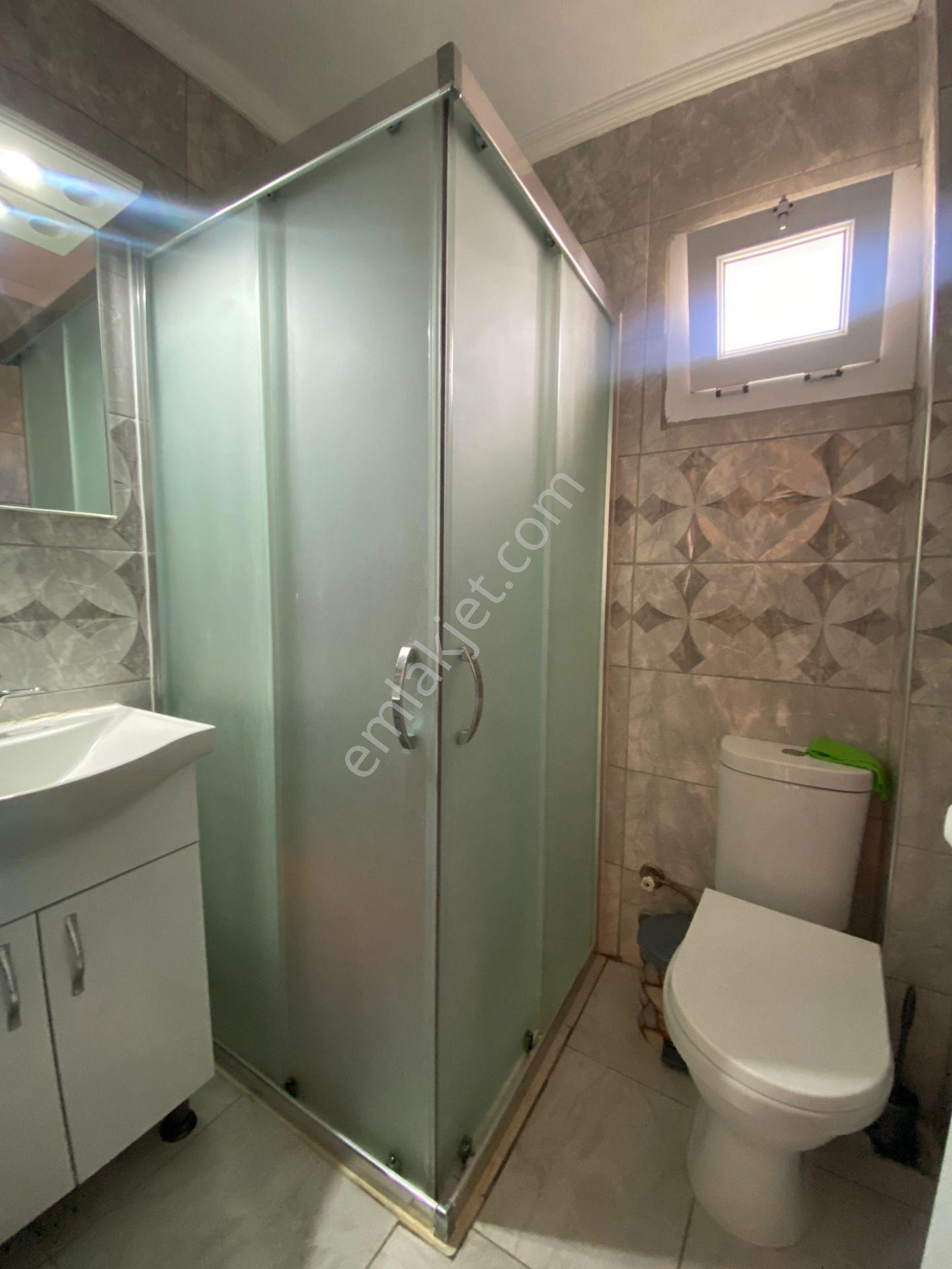 Denize Sadece 400m 4+1 Triblex Villa Otoparklı Alışveriş Noktalarına 150/200m - Görsel 26