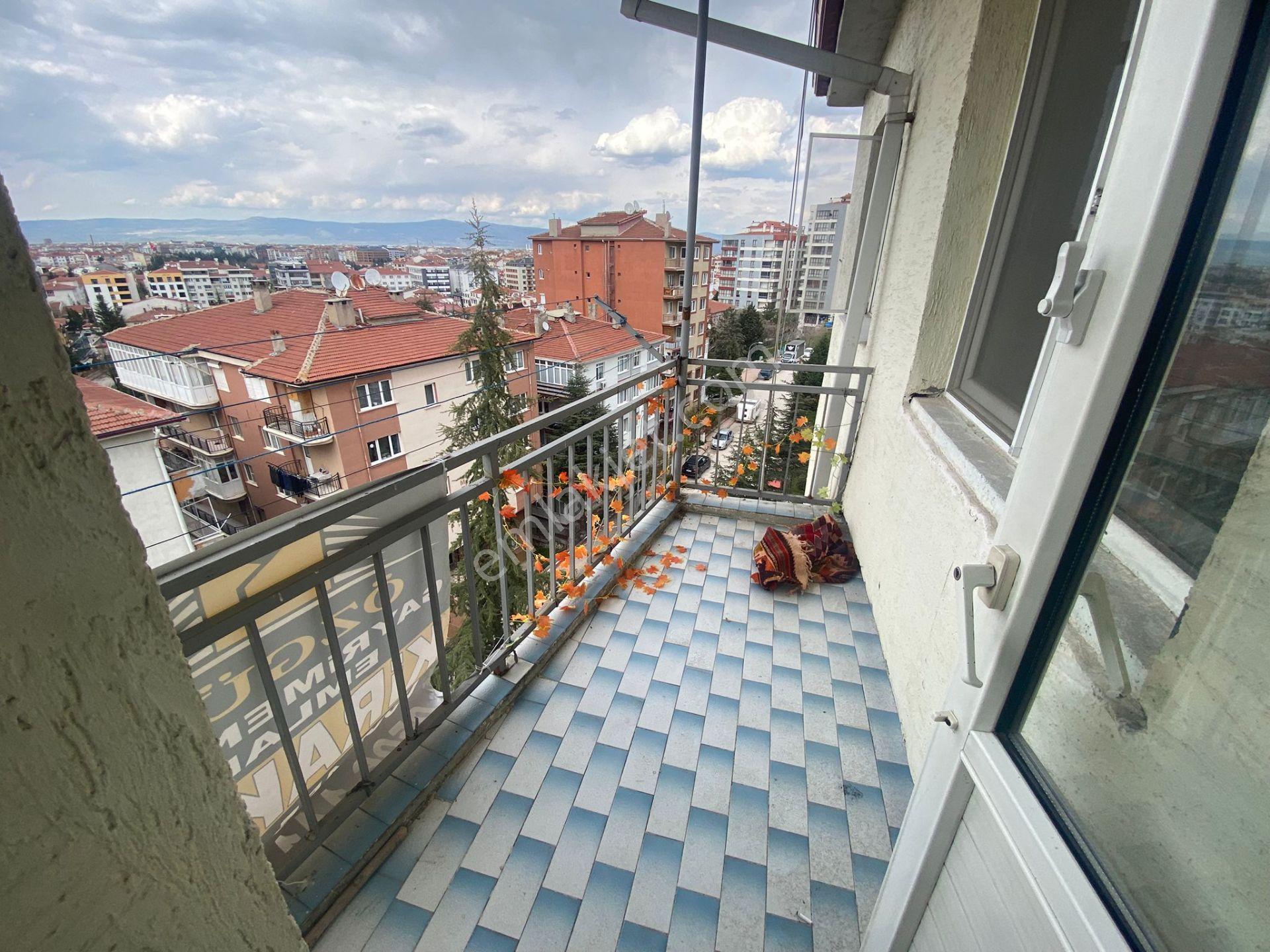 Akarbaşı Yakını Site İçi Asansörlü Şehir Manzaralı 3+1 Kk-4 - Görsel 5
