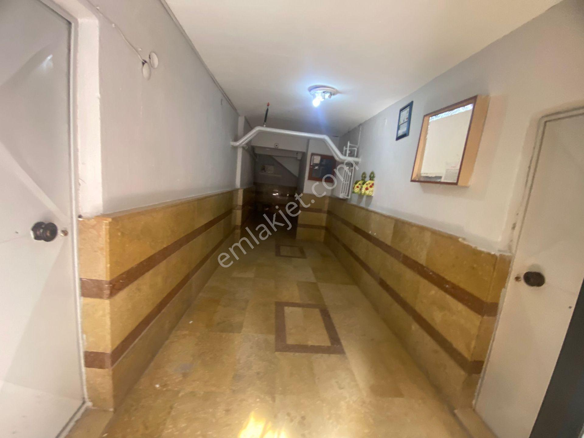 Akarbaşı Yakını Site İçi Asansörlü Şehir Manzaralı 3+1 Kk-4 - Görsel 21