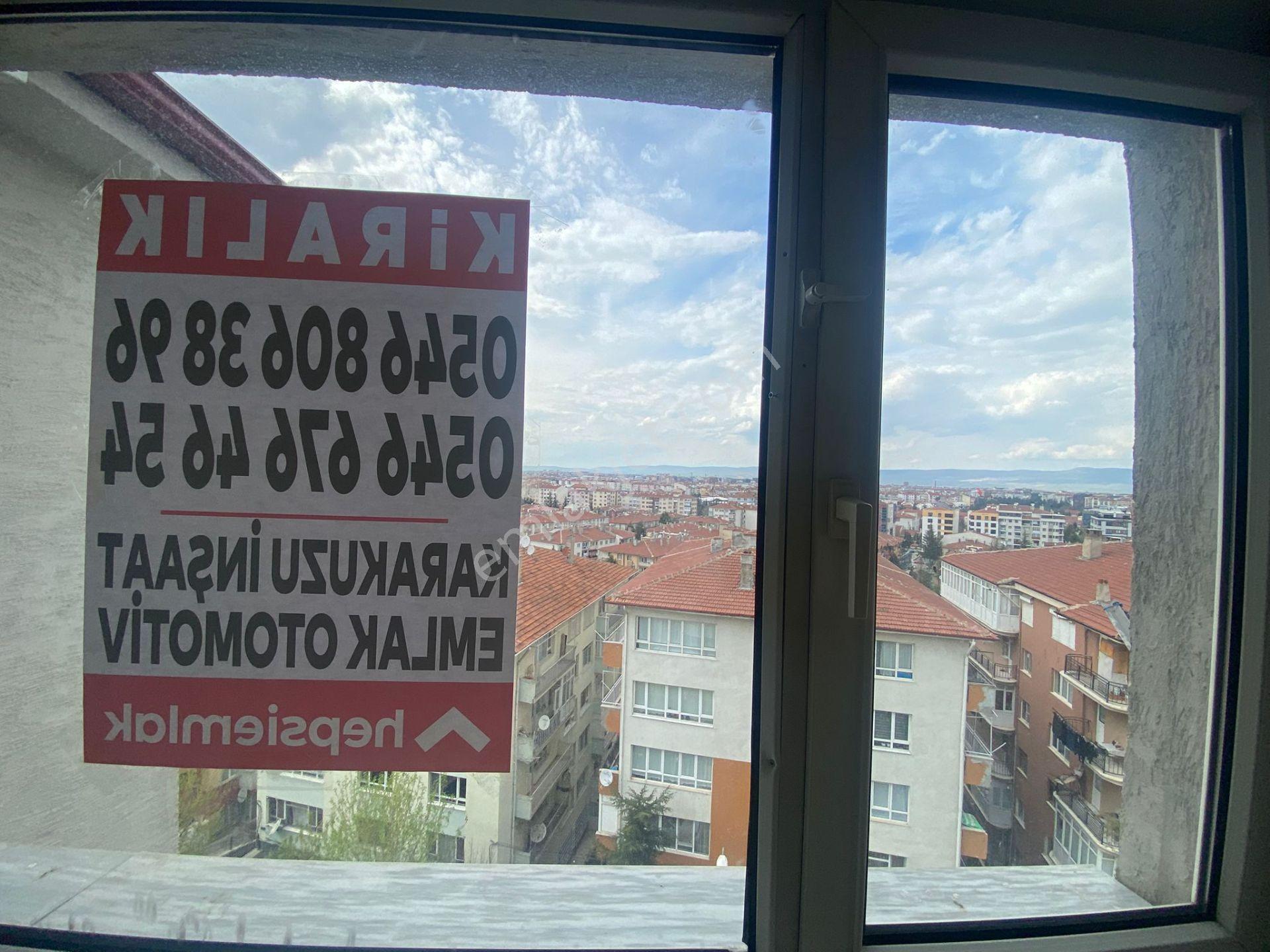Akarbaşı Yakını Site İçi Asansörlü Şehir Manzaralı 3+1 Kk-4 - Görsel 4