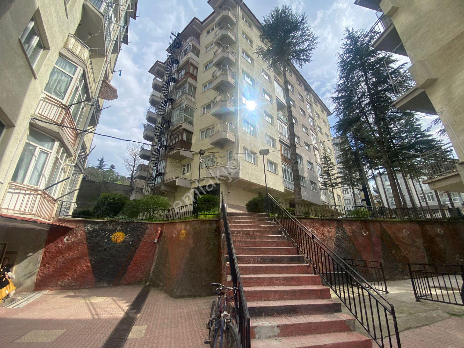 Akarbaşı Yakını Site İçi Asansörlü Şehir Manzaralı 3+1 Kk-4 - Görsel 23