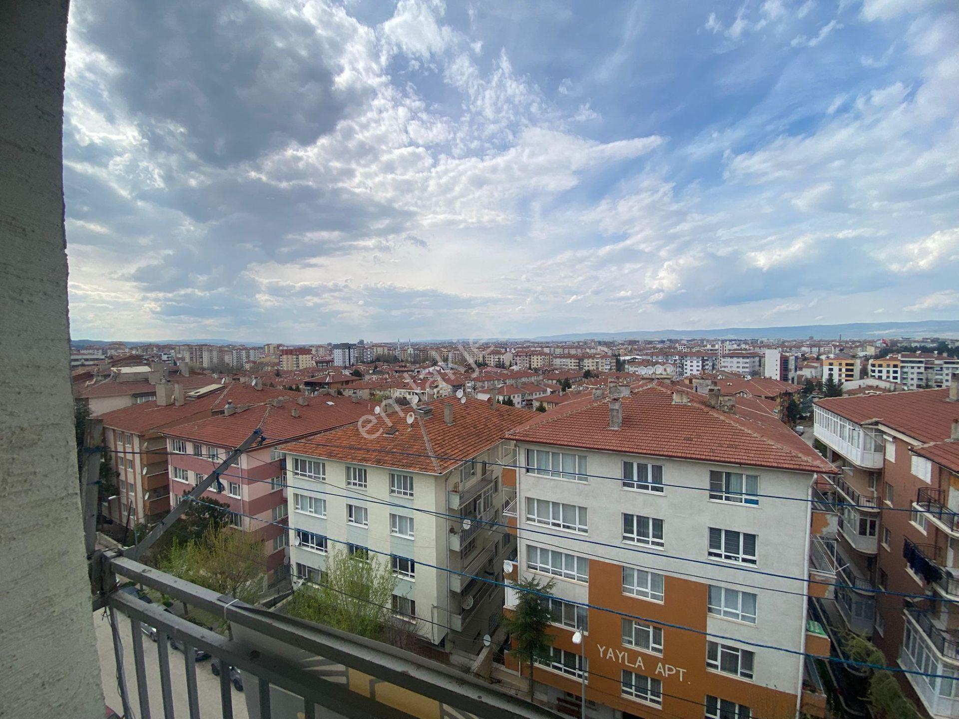 Akarbaşı Yakını Site İçi Asansörlü Şehir Manzaralı 3+1 Kk-4 - Görsel 6