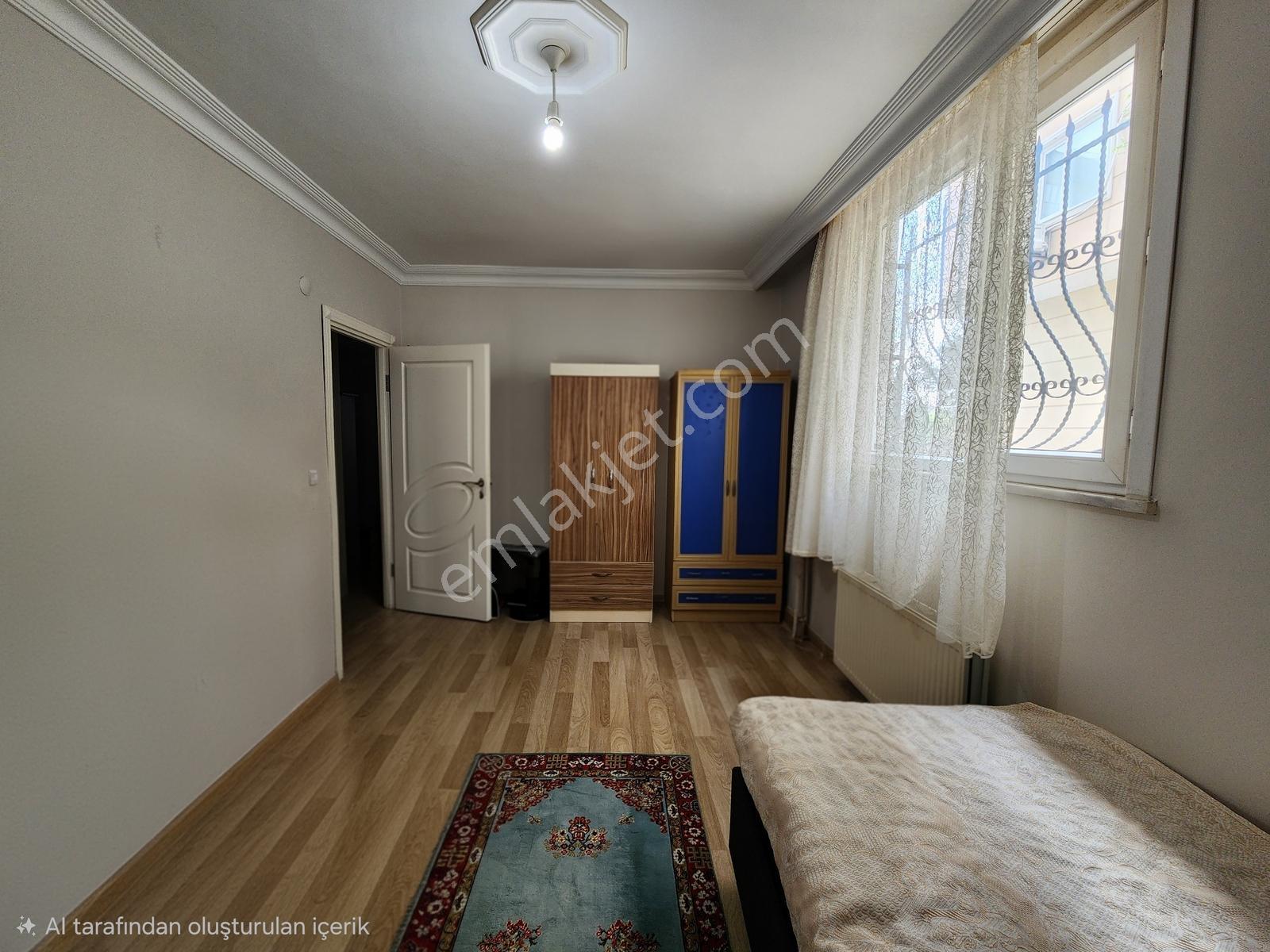 Re/max'tan Adnan Kahveci Uğur Konaklarında Satılık 2+1 Daire - Görsel 9