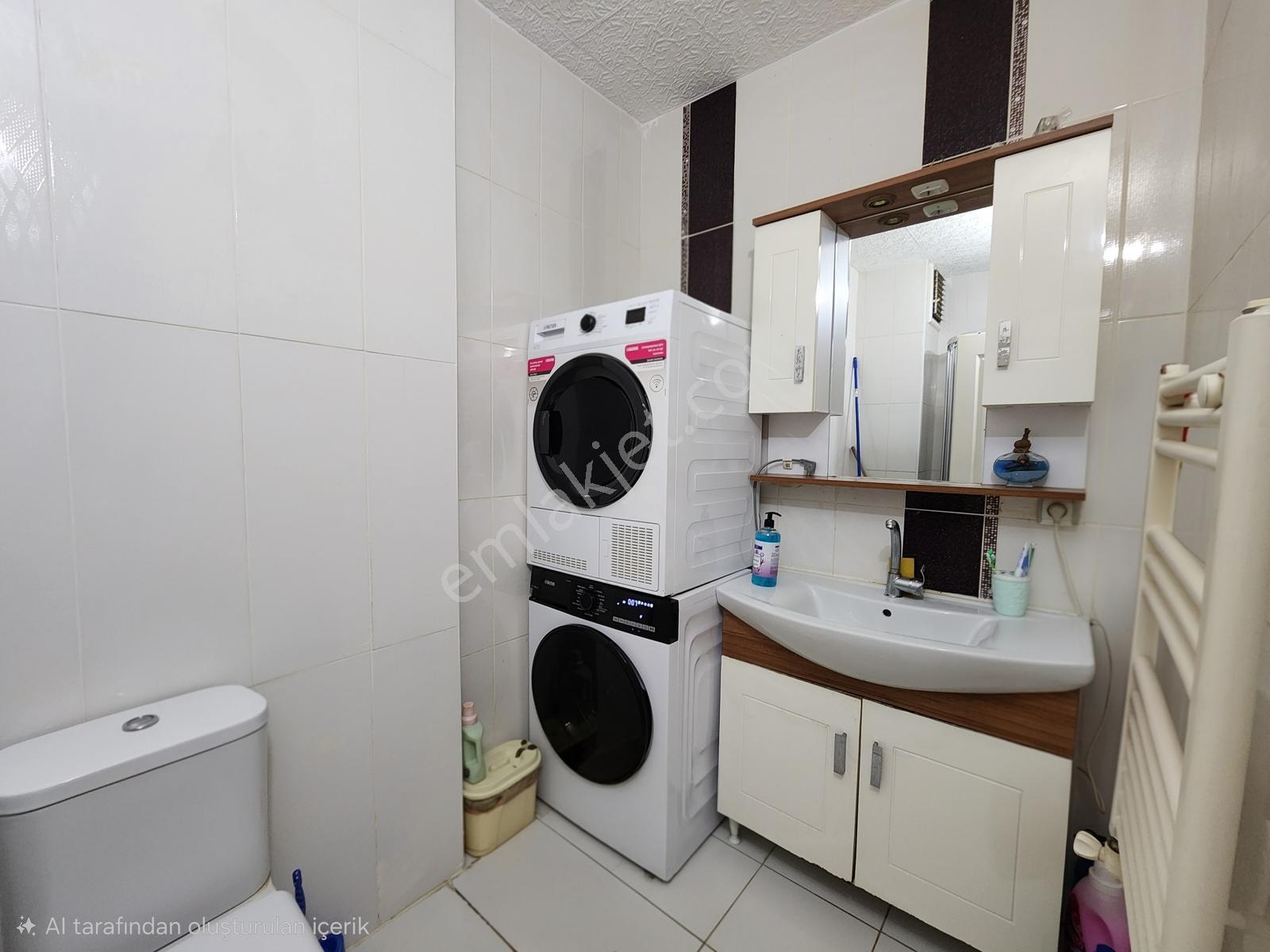 Re/max'tan Adnan Kahveci Uğur Konaklarında Satılık 2+1 Daire - Görsel 15