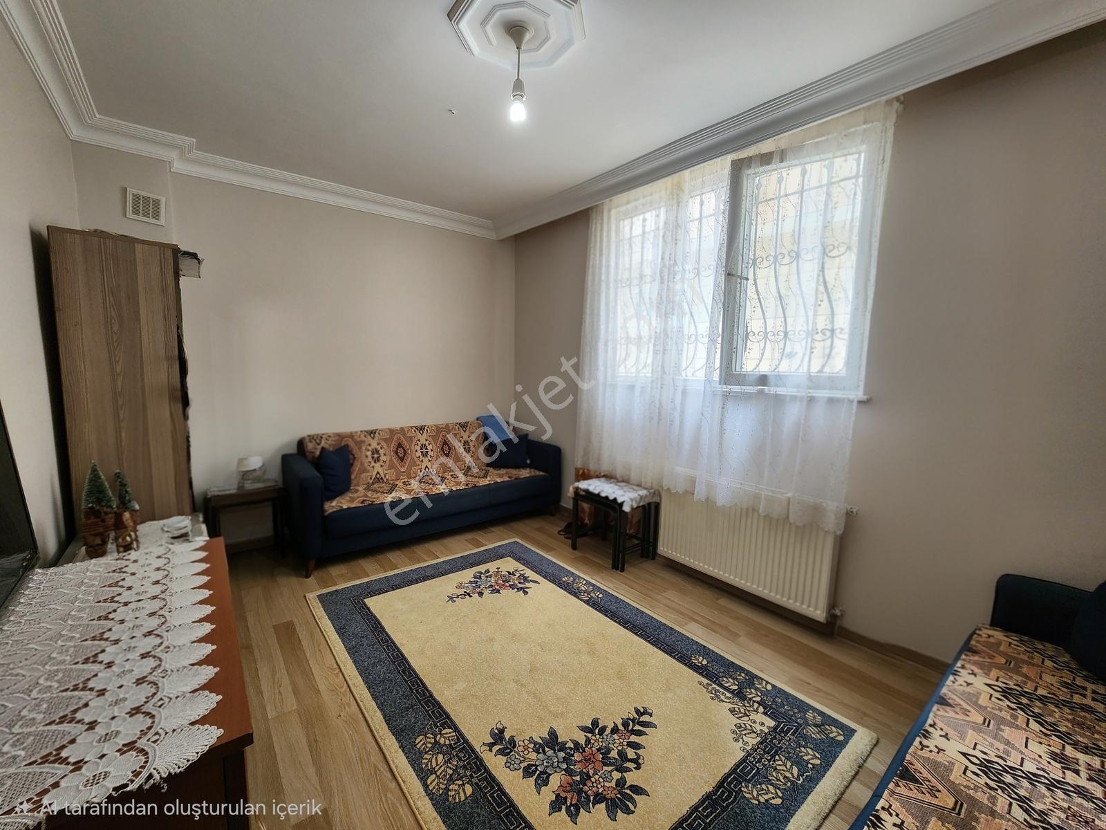 Re/max'tan Adnan Kahveci Uğur Konaklarında Satılık 2+1 Daire - Görsel 8