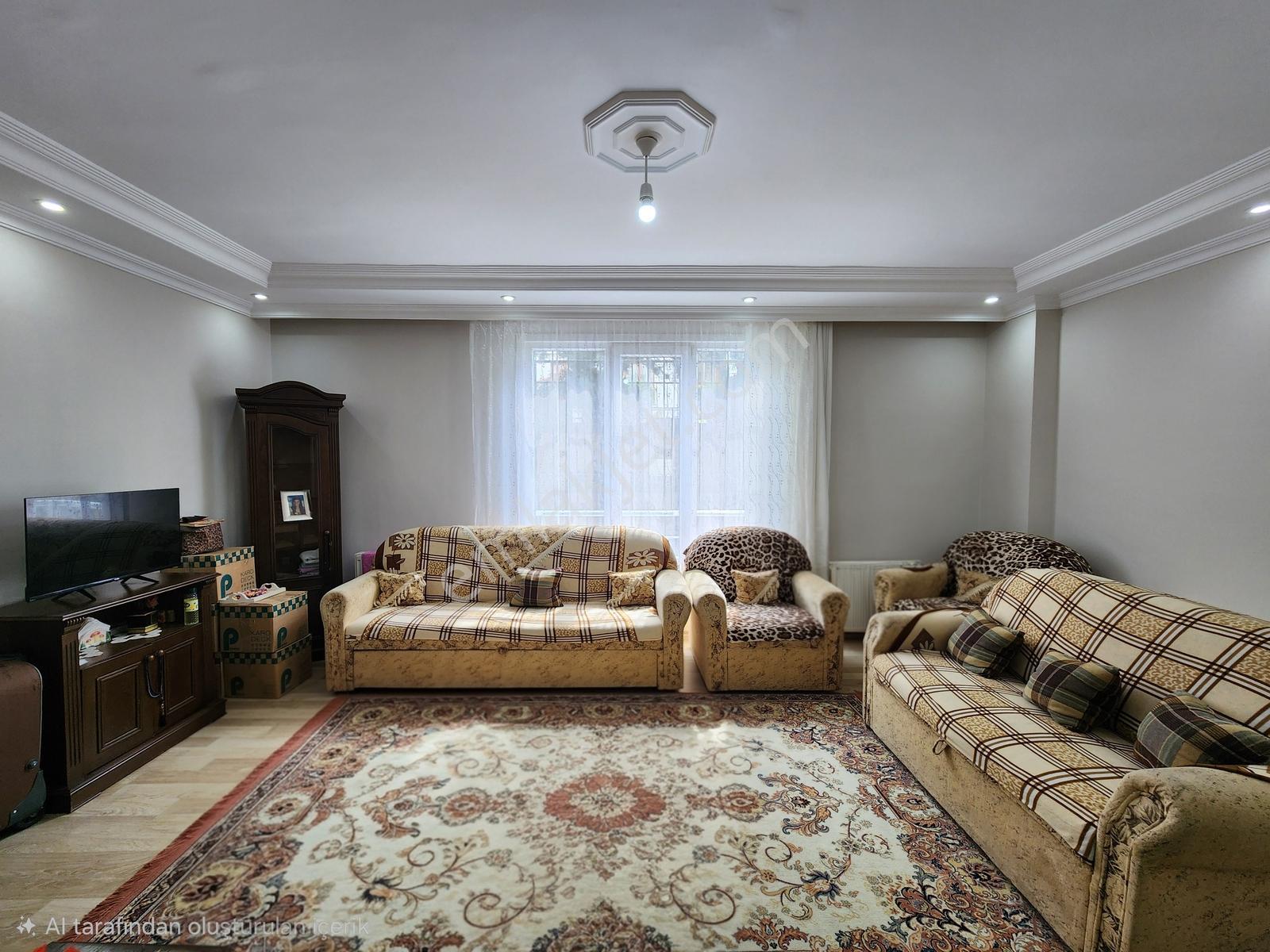 Re/max'tan Adnan Kahveci Uğur Konaklarında Satılık 2+1 Daire - Görsel 13