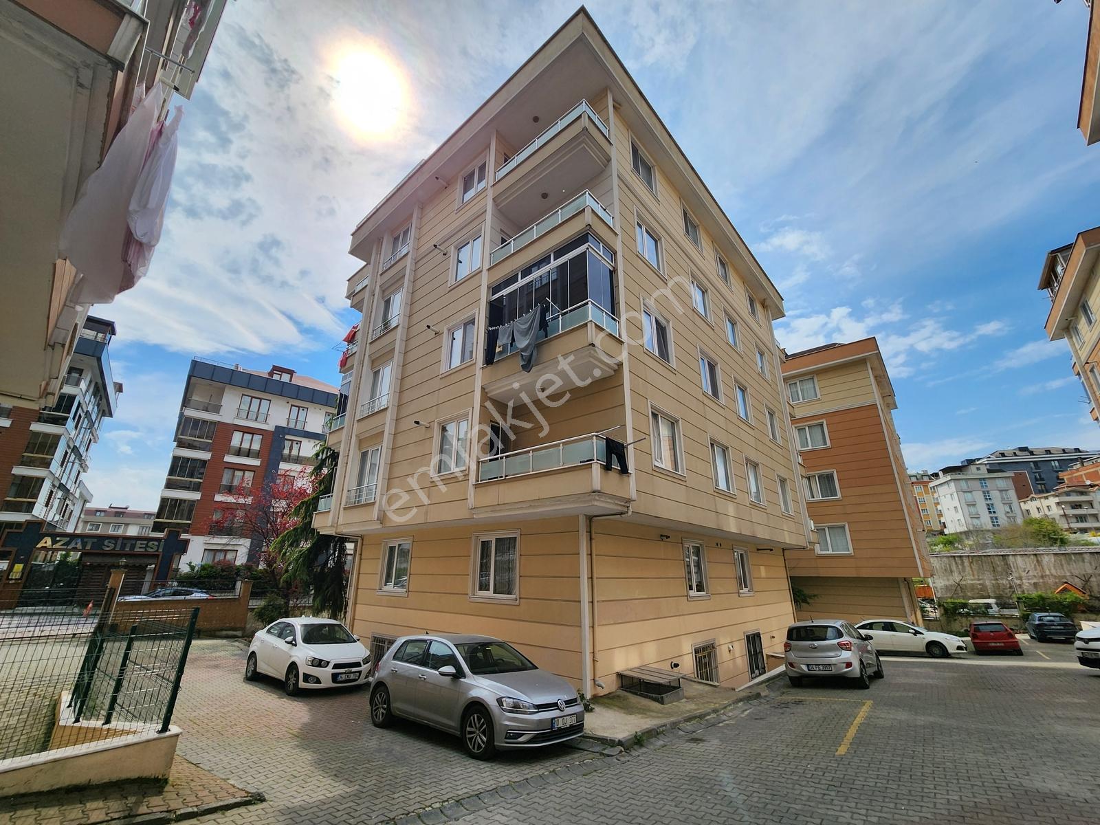 Re/max'tan Adnan Kahveci Uğur Konaklarında Satılık 2+1 Daire - Görsel 11