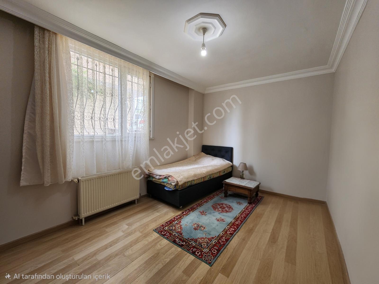 Re/max'tan Adnan Kahveci Uğur Konaklarında Satılık 2+1 Daire - Görsel 16