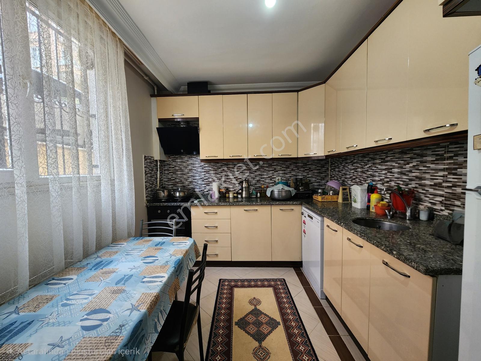Re/max'tan Adnan Kahveci Uğur Konaklarında Satılık 2+1 Daire - Görsel 5